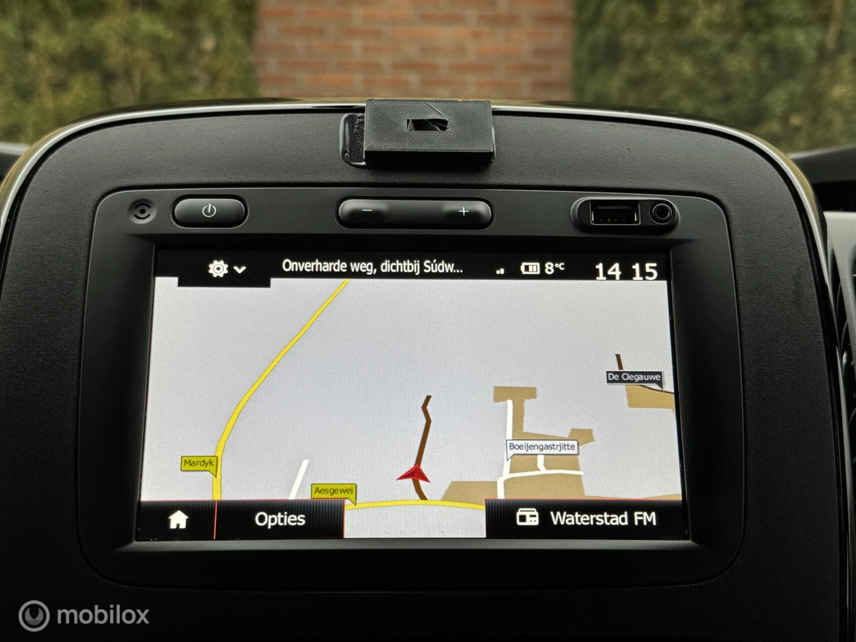 Hoofdafbeelding Fiat Talento