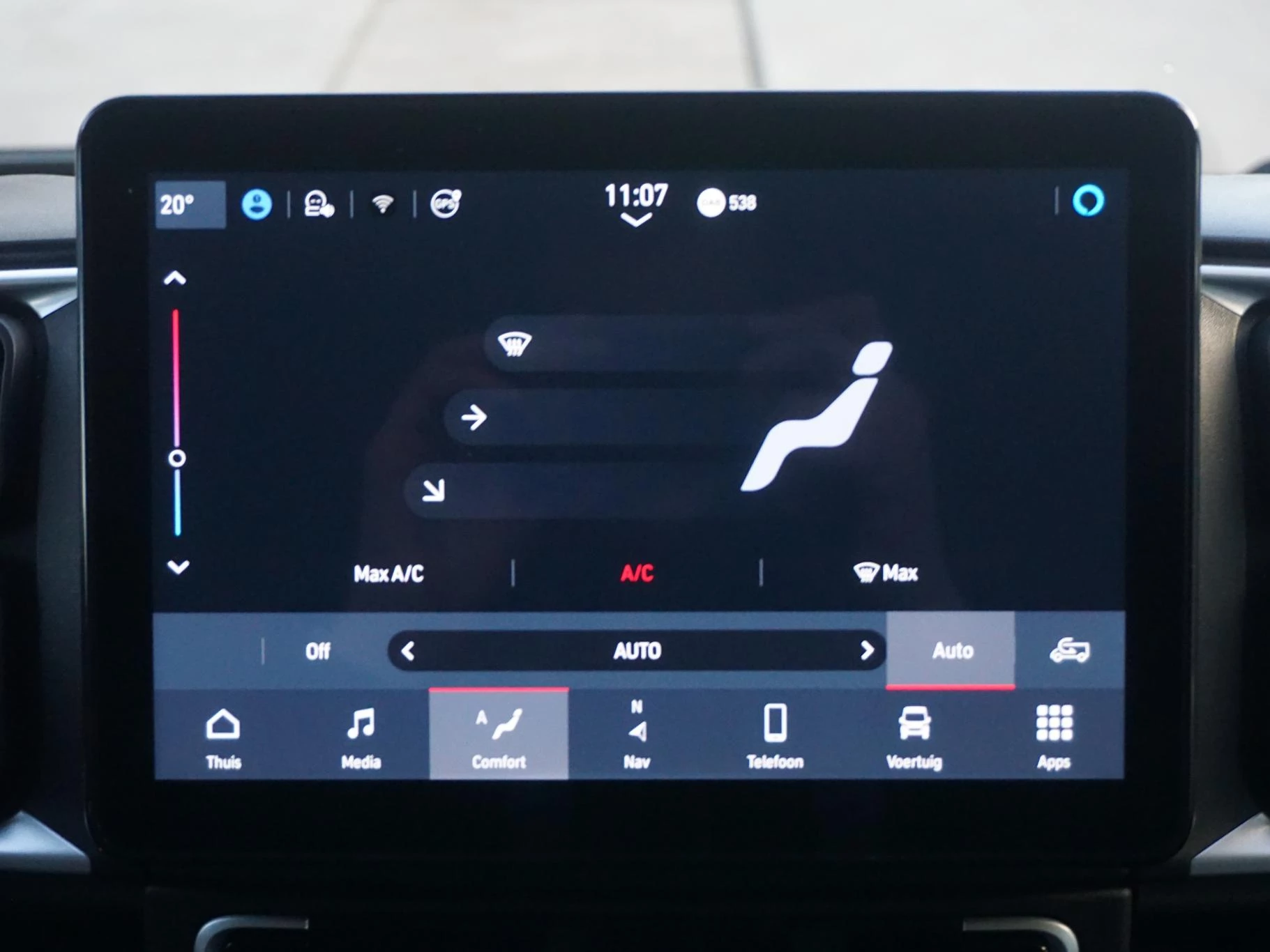 Hoofdafbeelding Fiat E-Ducato