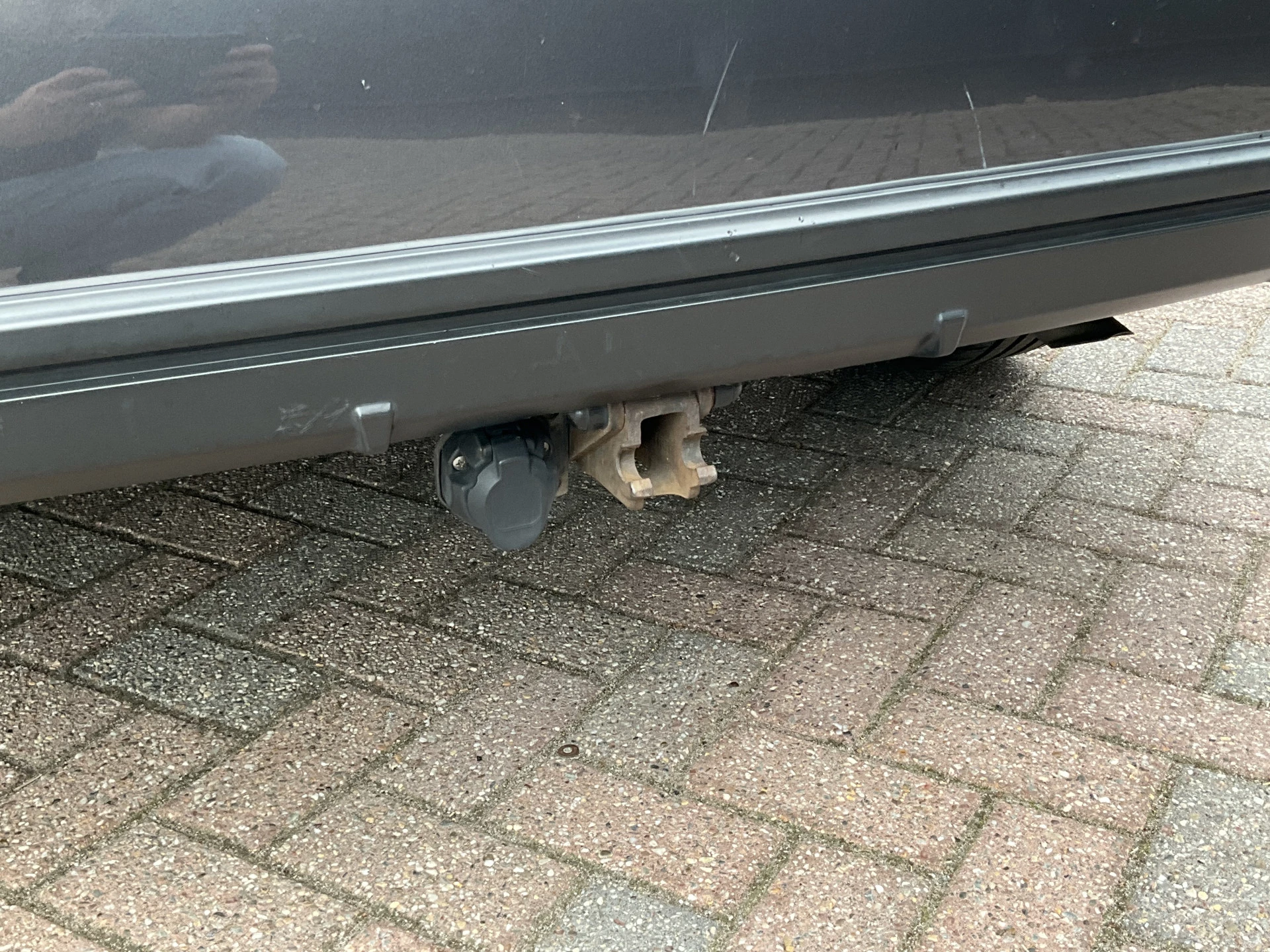 Hoofdafbeelding Toyota Prius