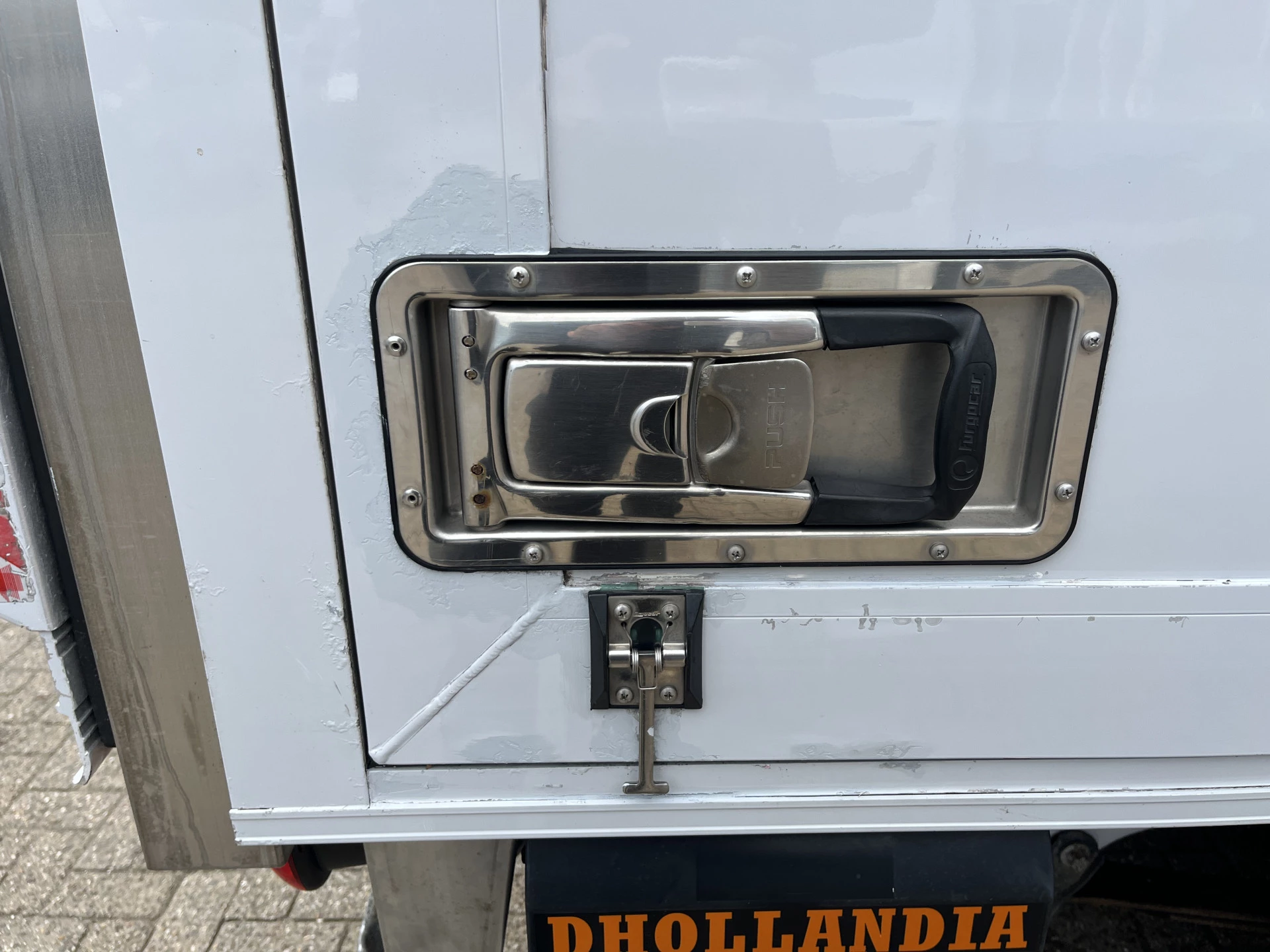 Hoofdafbeelding Peugeot Boxer
