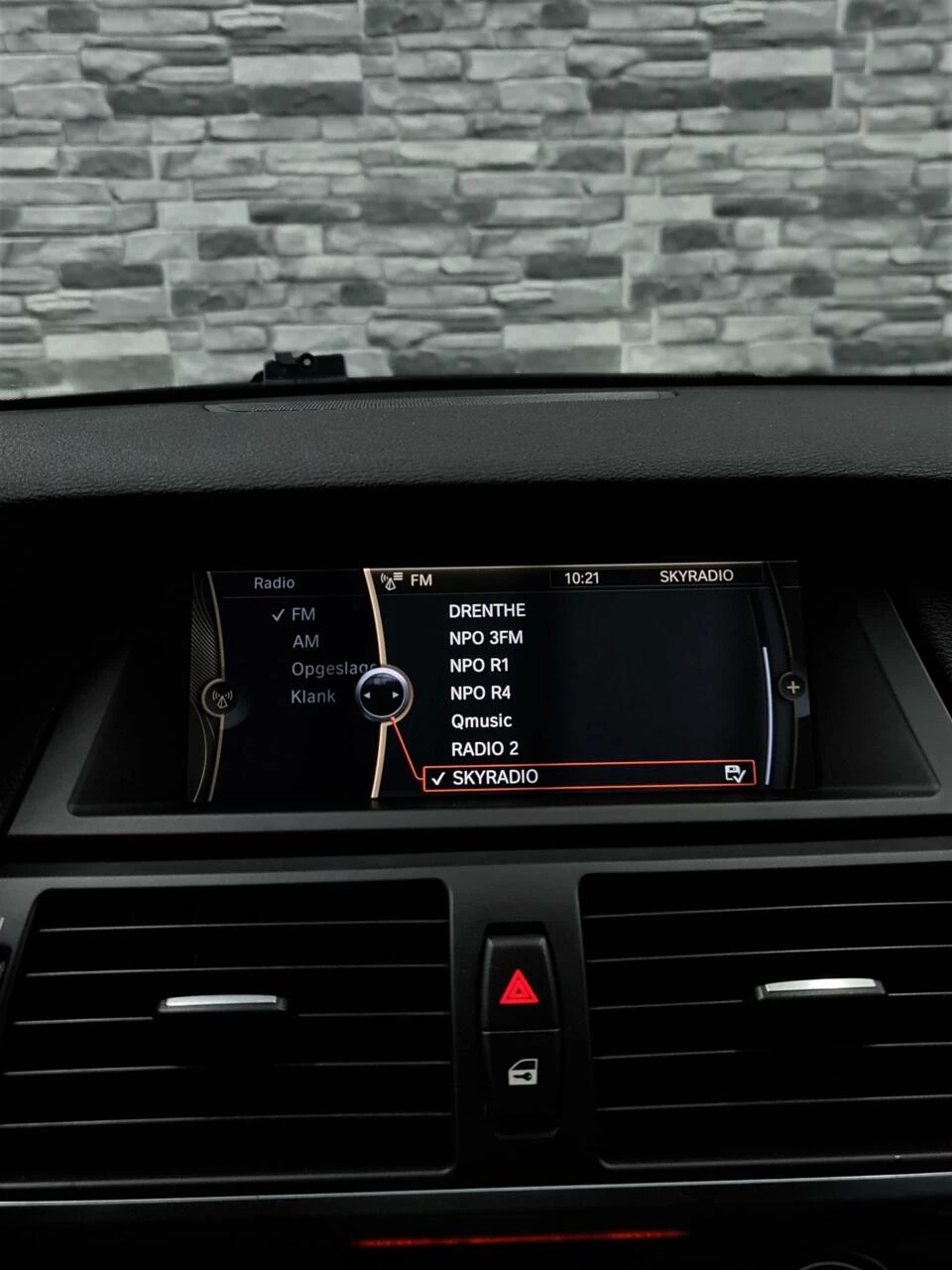 Hoofdafbeelding BMW X6