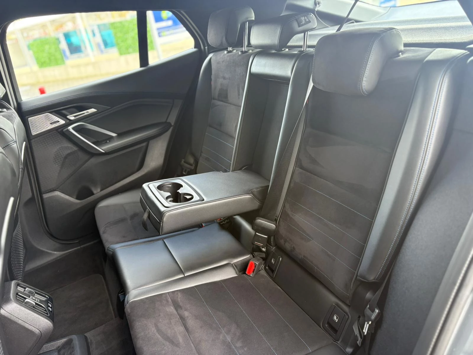 Hoofdafbeelding BMW X2