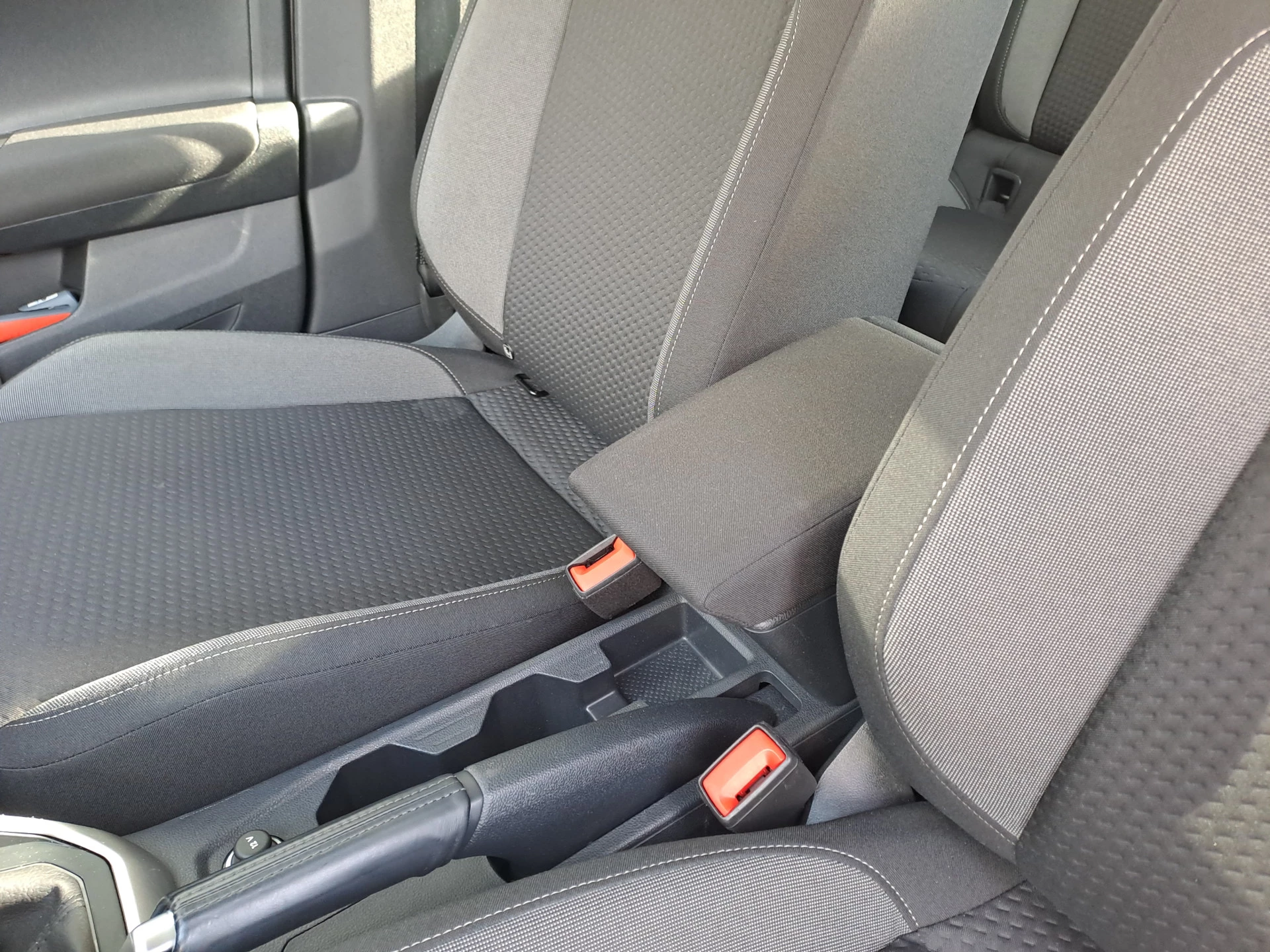 Hoofdafbeelding Volkswagen Taigo