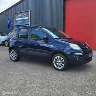 Hoofdafbeelding Fiat Panda Fiat Panda 0.9 TwinAir Sempre