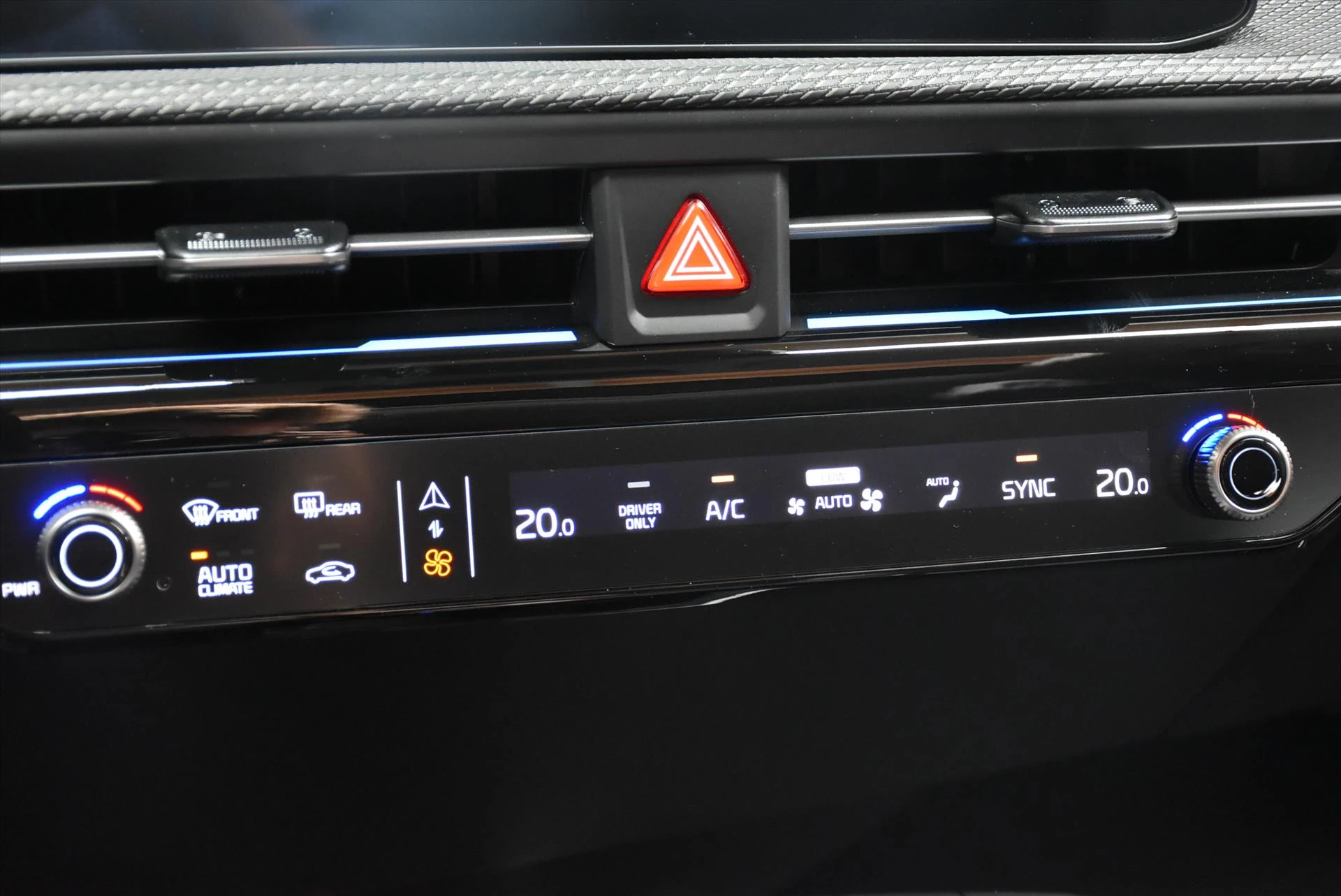 Hoofdafbeelding Kia EV6