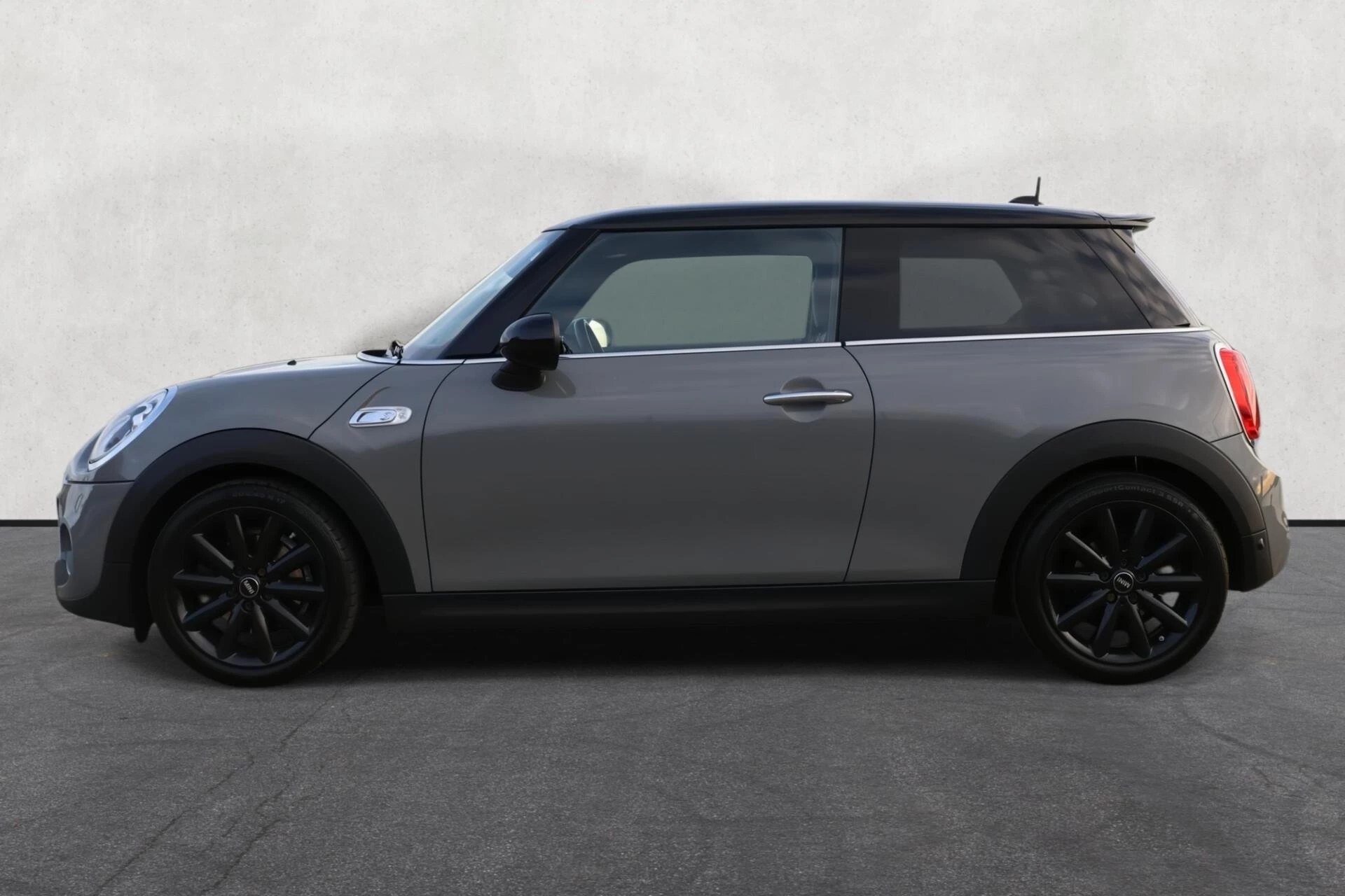 Hoofdafbeelding MINI Cooper S