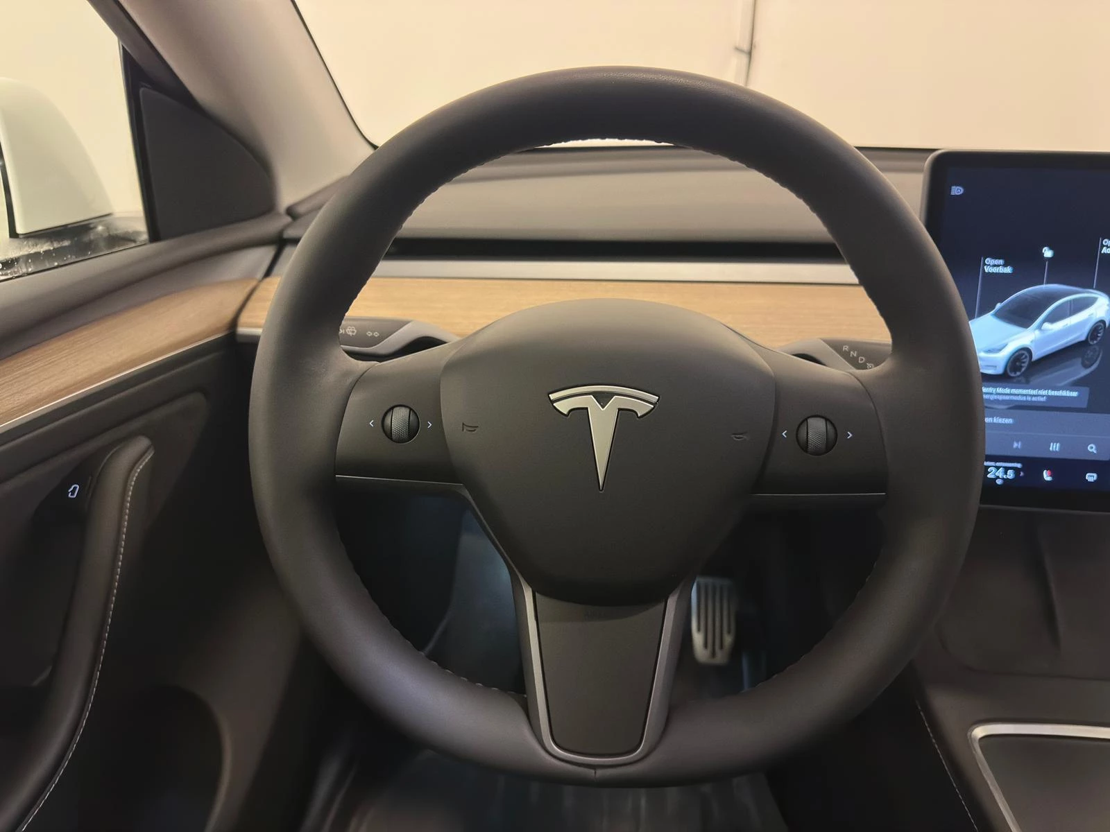 Hoofdafbeelding Tesla Model Y