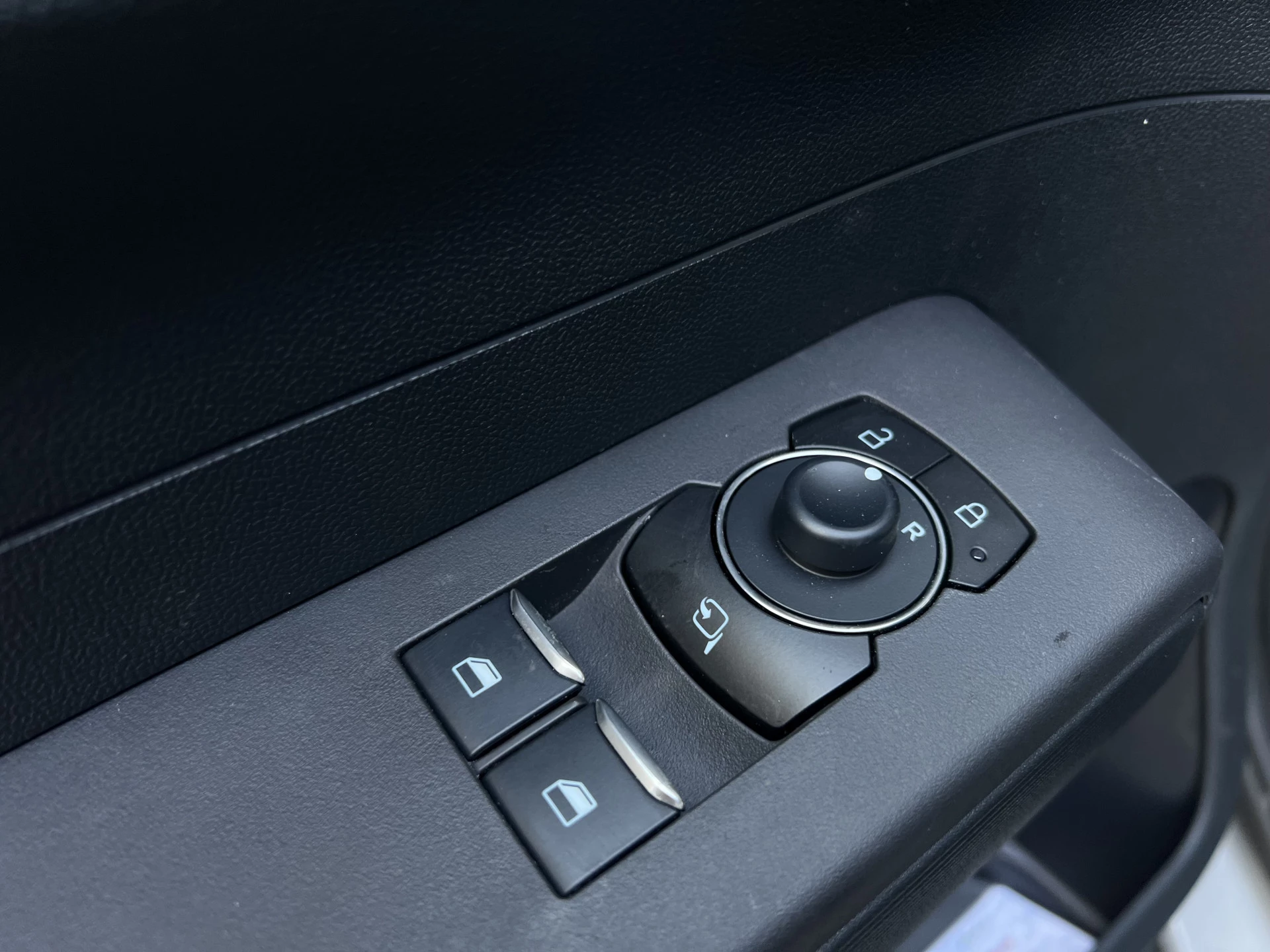 Hoofdafbeelding Ford E-Transit