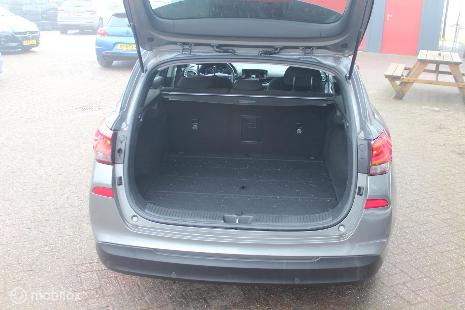 Hoofdafbeelding Hyundai i30