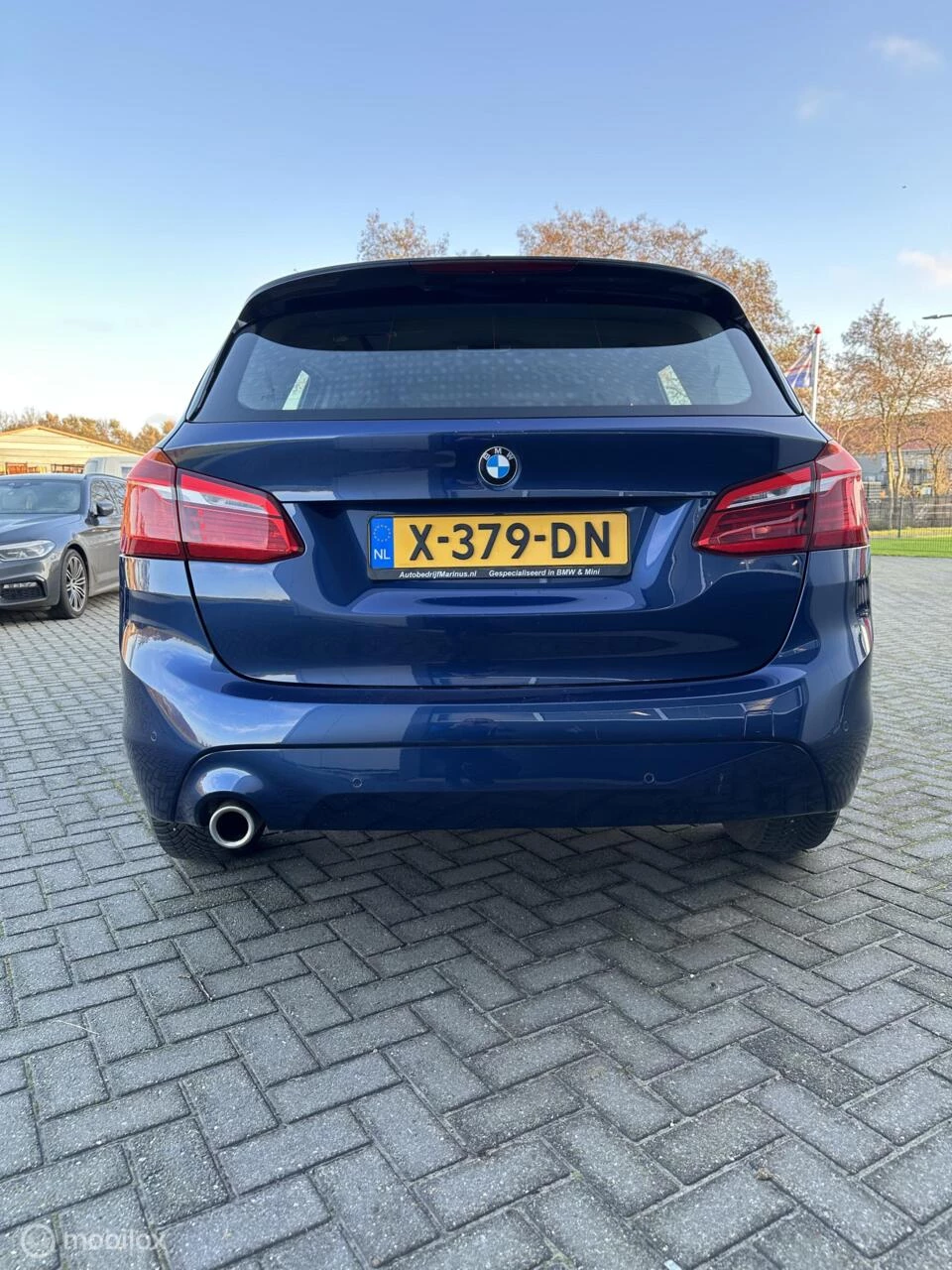 Hoofdafbeelding BMW 2 Serie