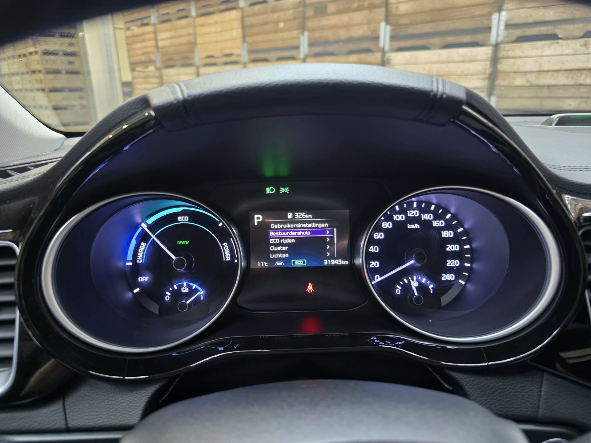 Hoofdafbeelding Kia XCeed