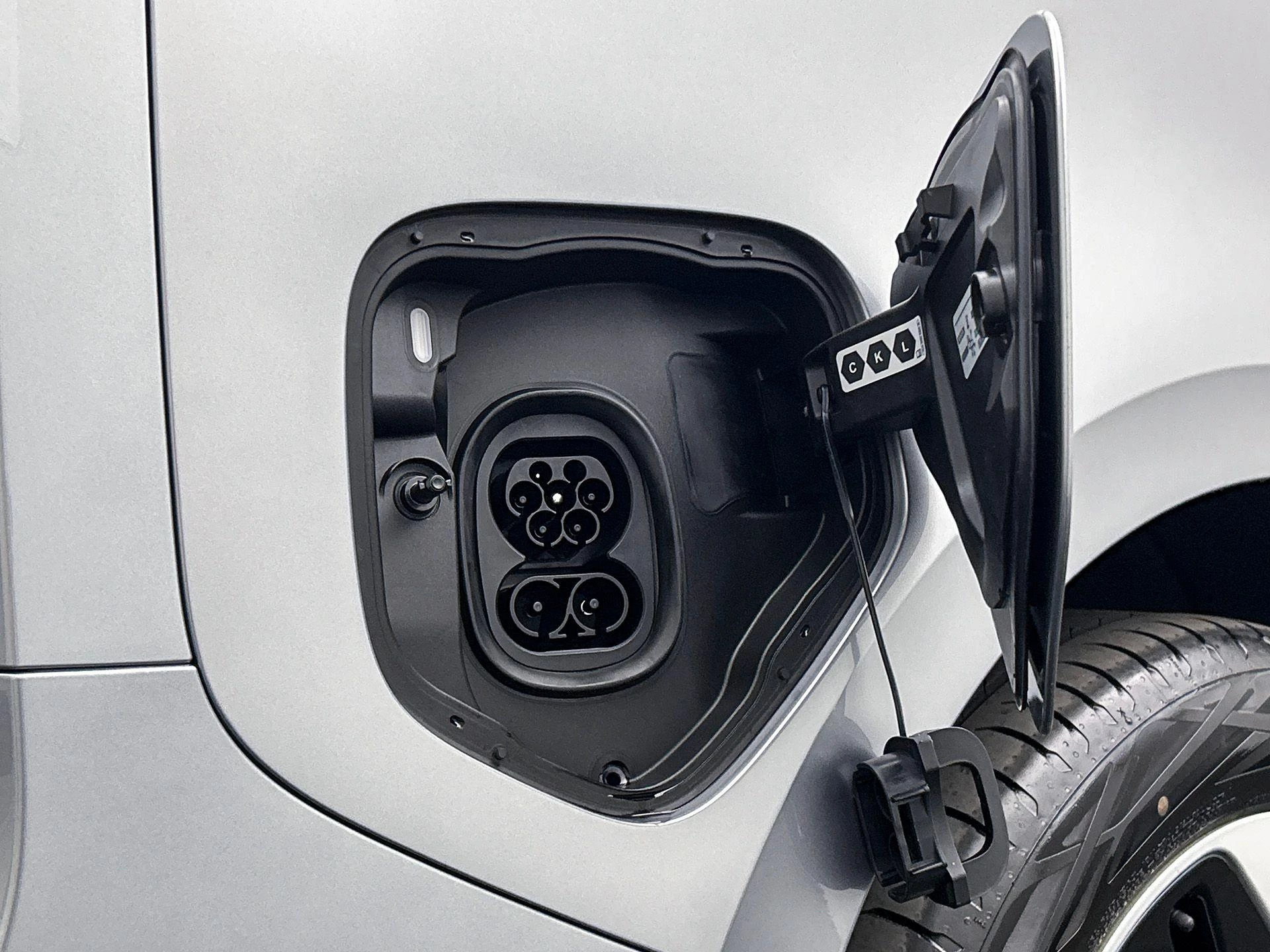 Hoofdafbeelding Volkswagen ID. Buzz