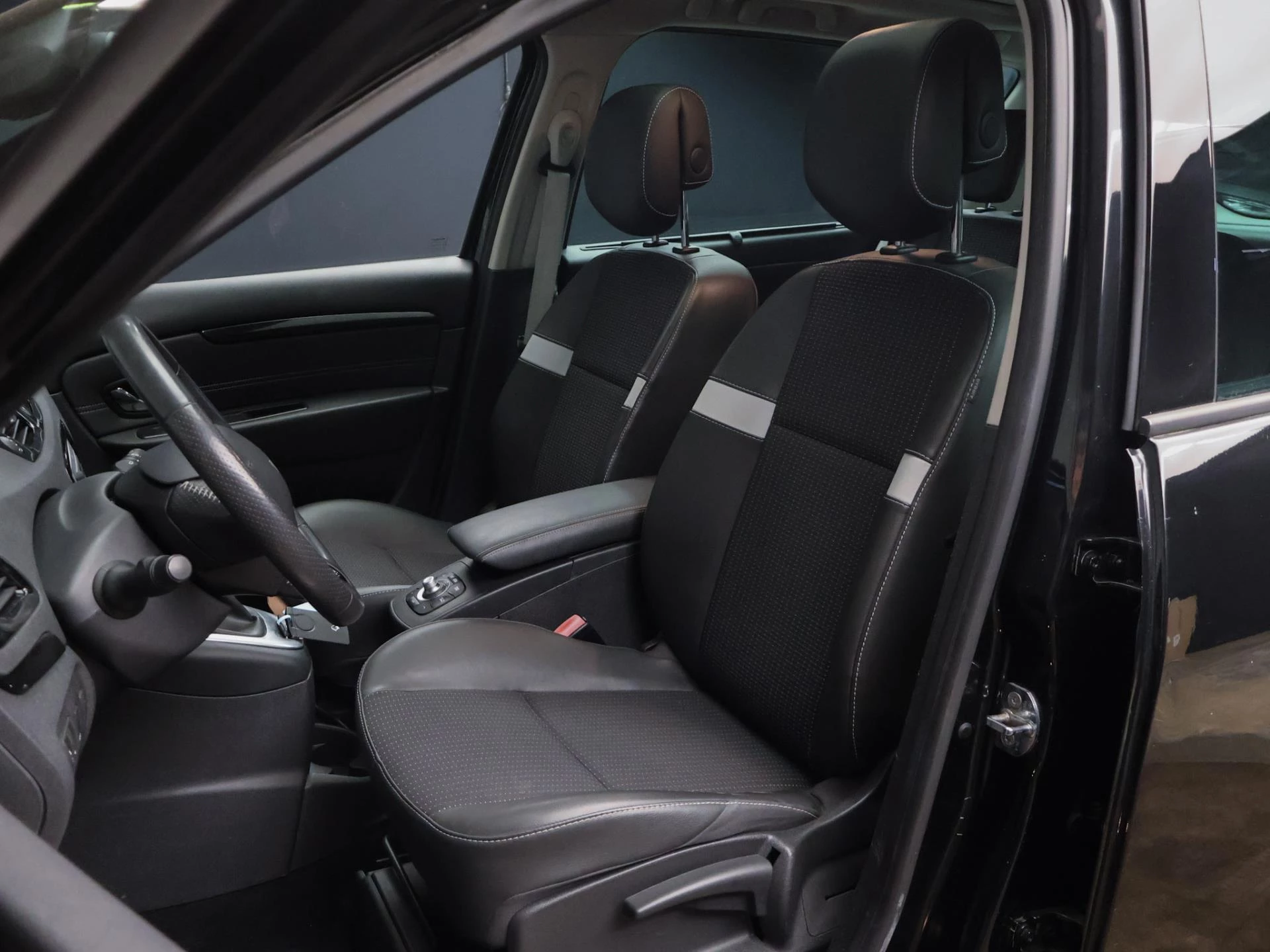 Hoofdafbeelding Renault Scénic