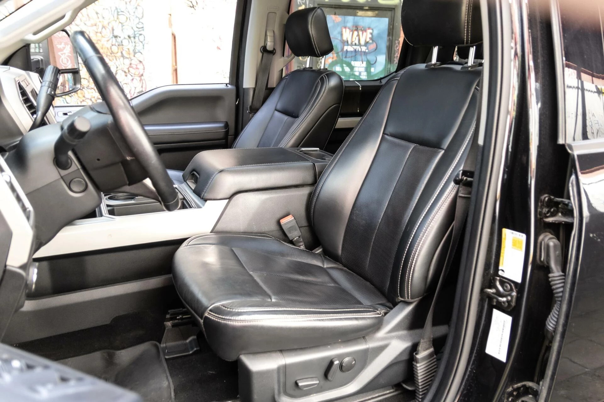 Hoofdafbeelding Ford F-250