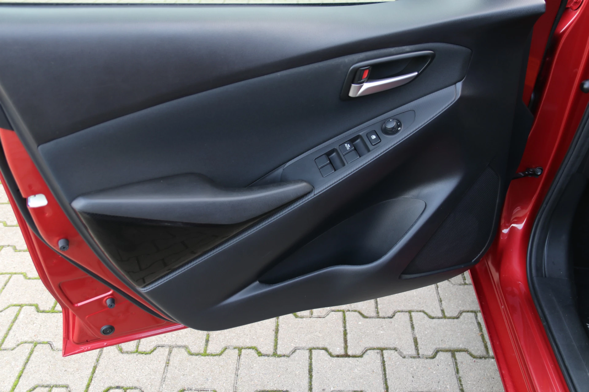 Hoofdafbeelding Mazda 2