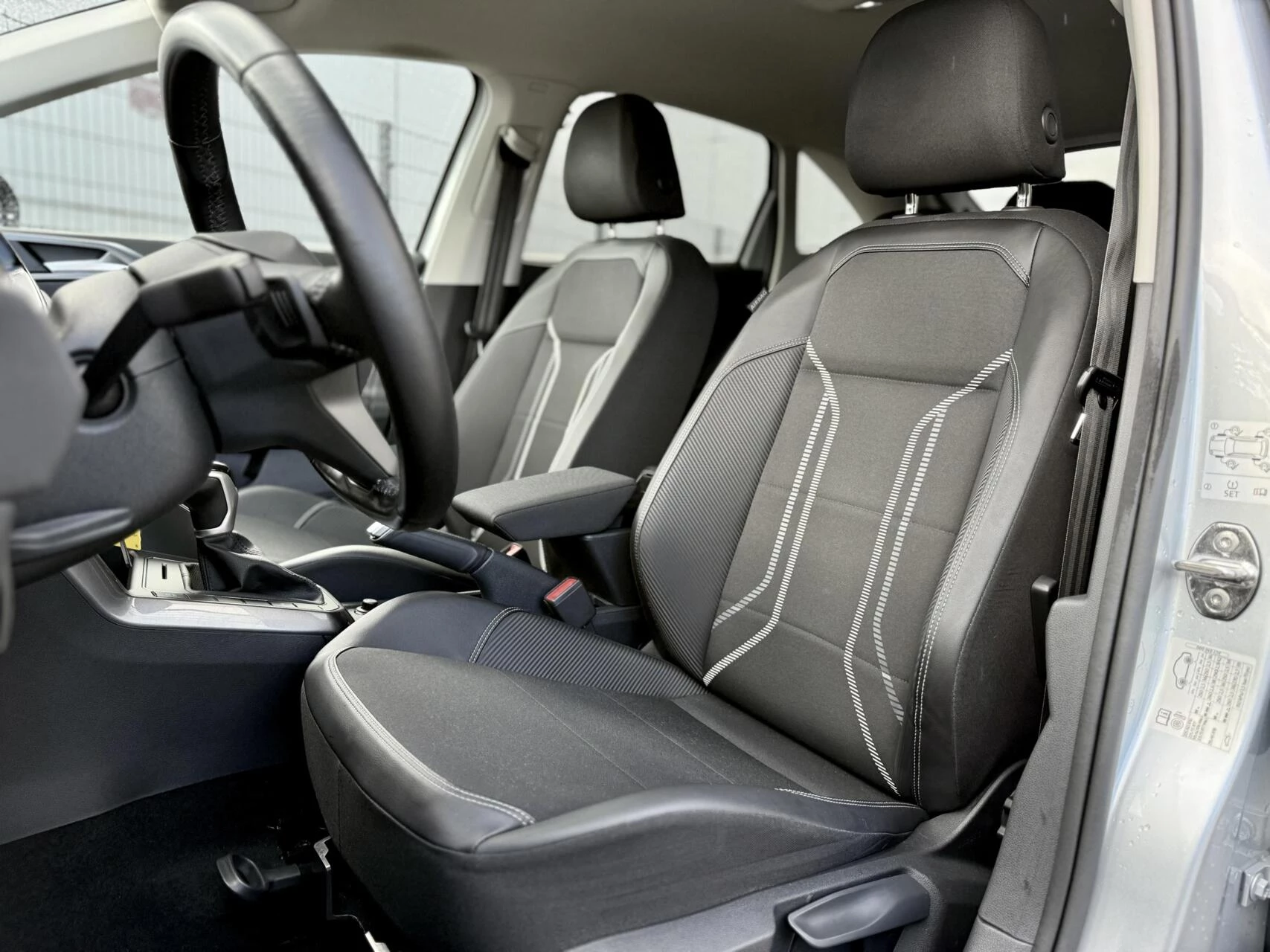 Hoofdafbeelding Volkswagen Taigo