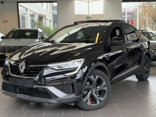 Renault Arkana 1.6 E-Tech hybrid RS LINE / PANO / NAVI / CAMERA