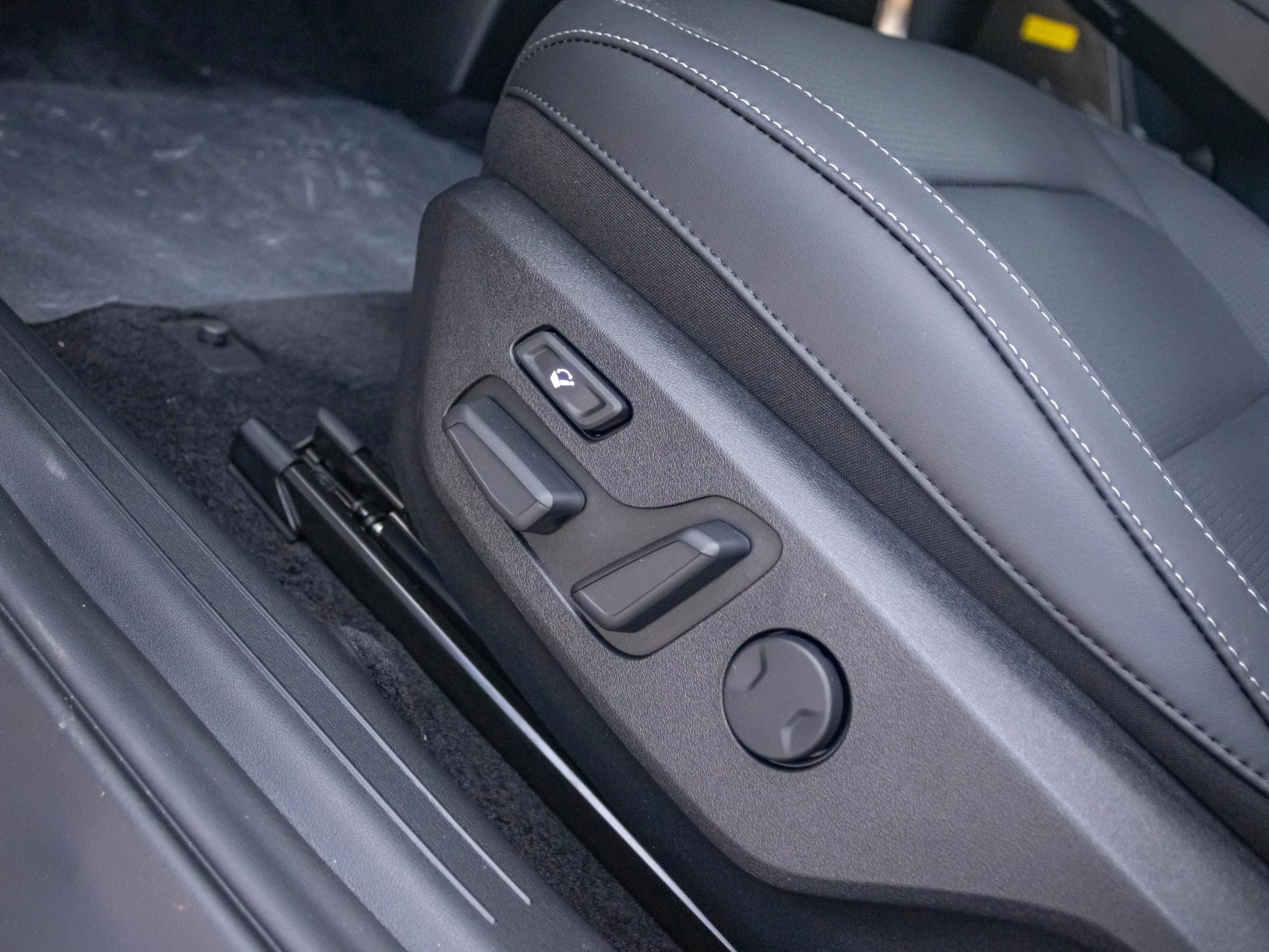 Hoofdafbeelding Kia EV6