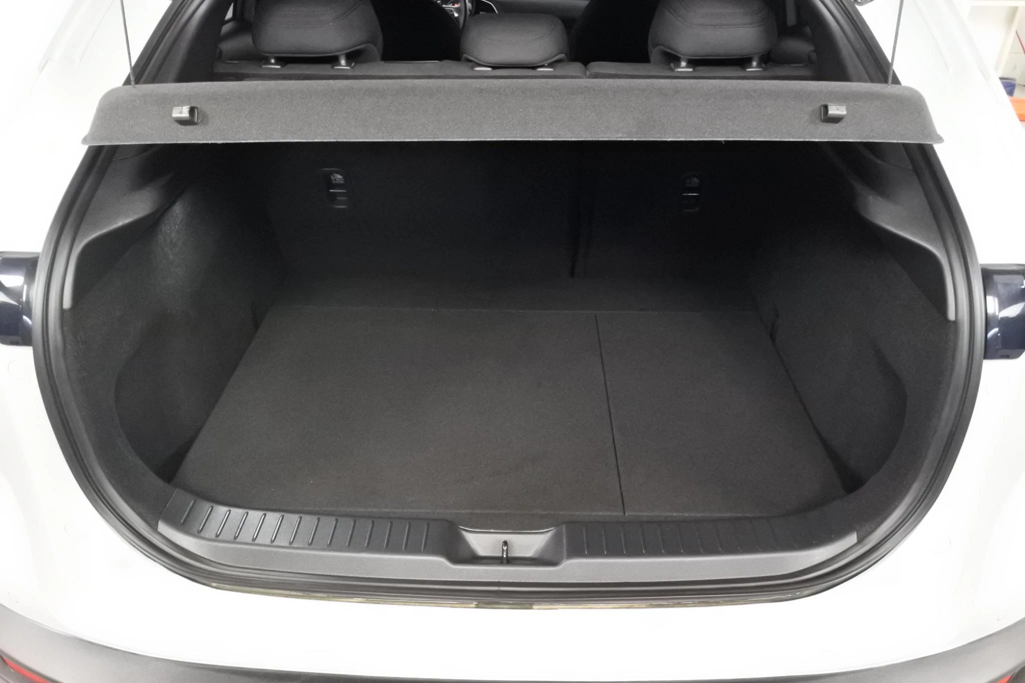 Hoofdafbeelding Mazda CX-30