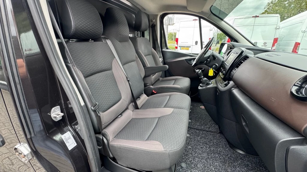 Hoofdafbeelding Fiat Talento