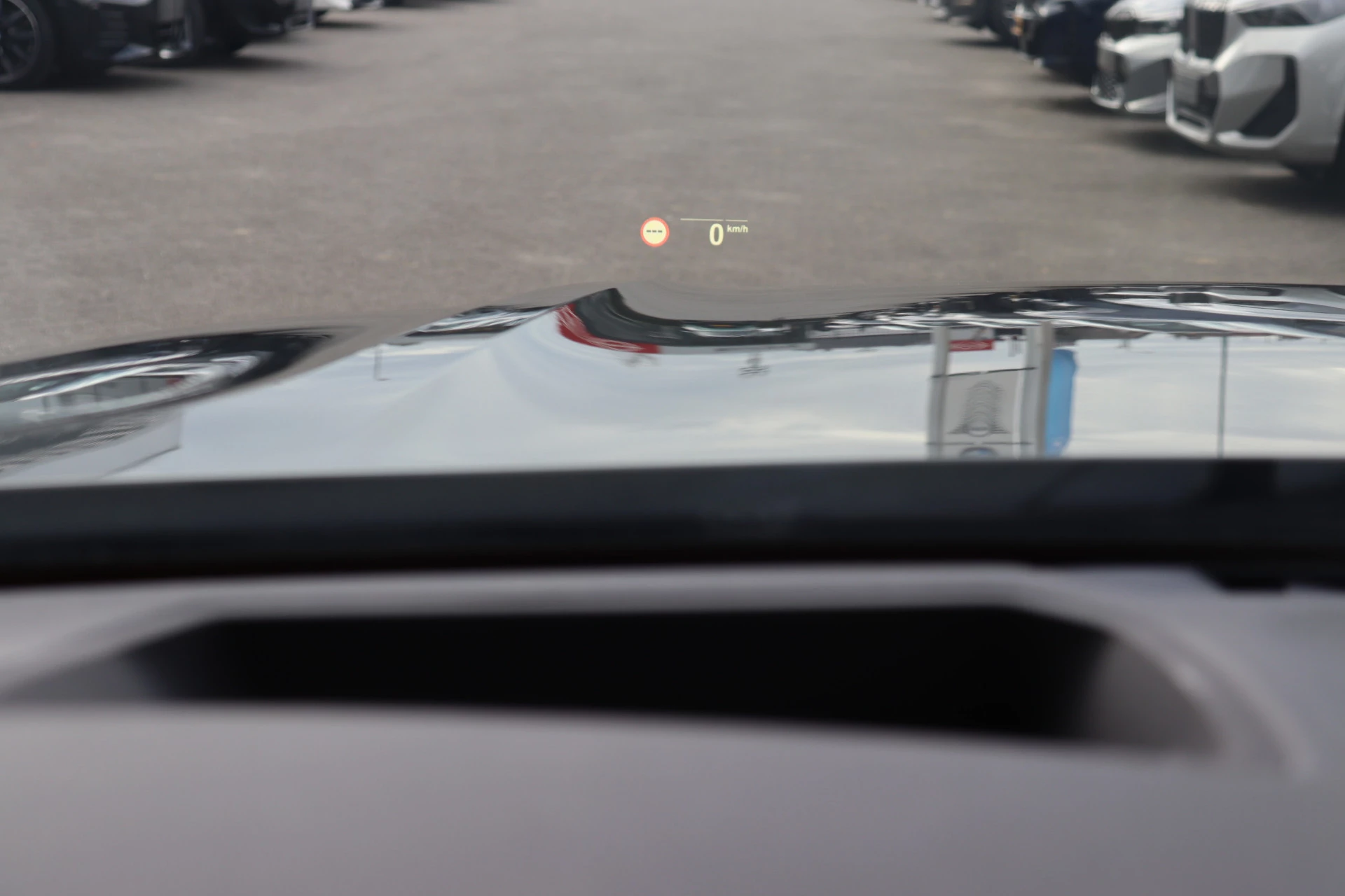 Hoofdafbeelding BMW 7 Serie