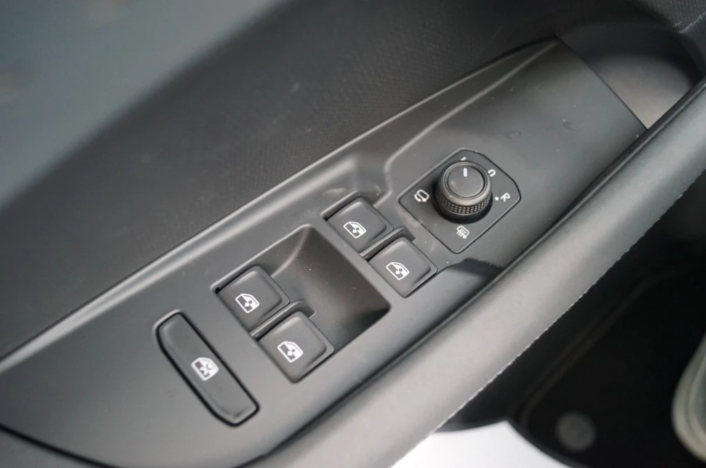 Hoofdafbeelding CUPRA Terramar