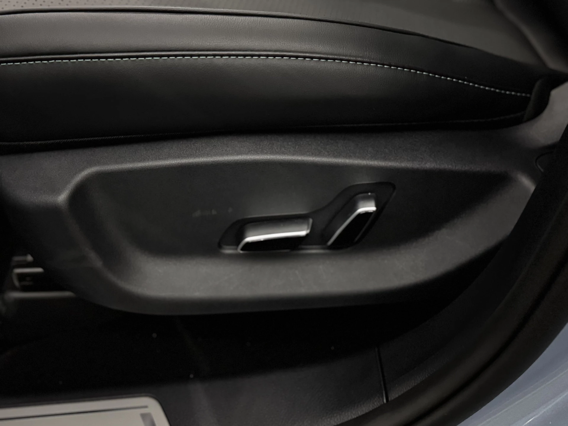 Hoofdafbeelding BYD SEAL U