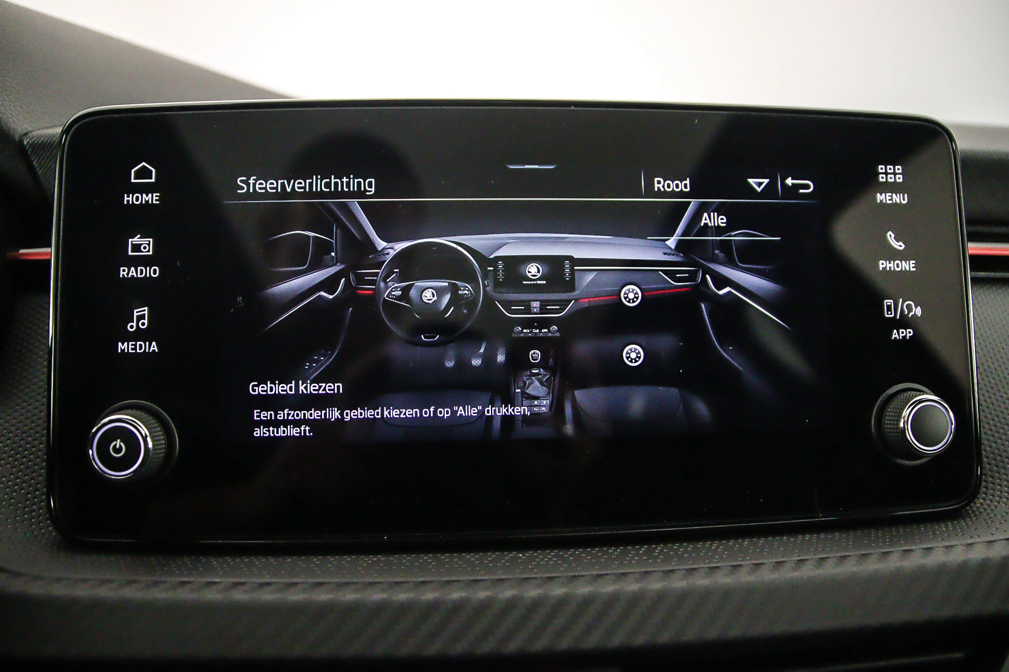 Hoofdafbeelding Škoda Kamiq