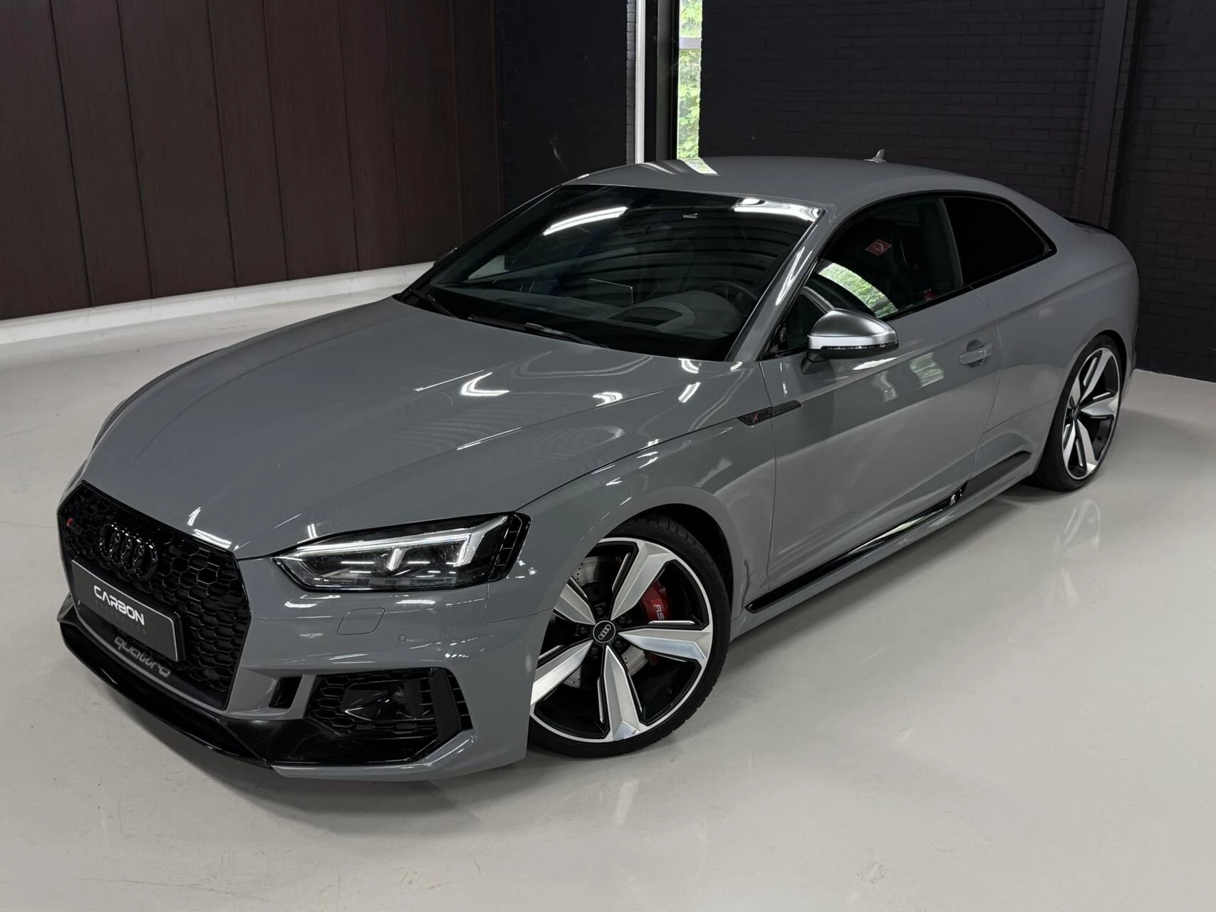 Hoofdafbeelding Audi RS5