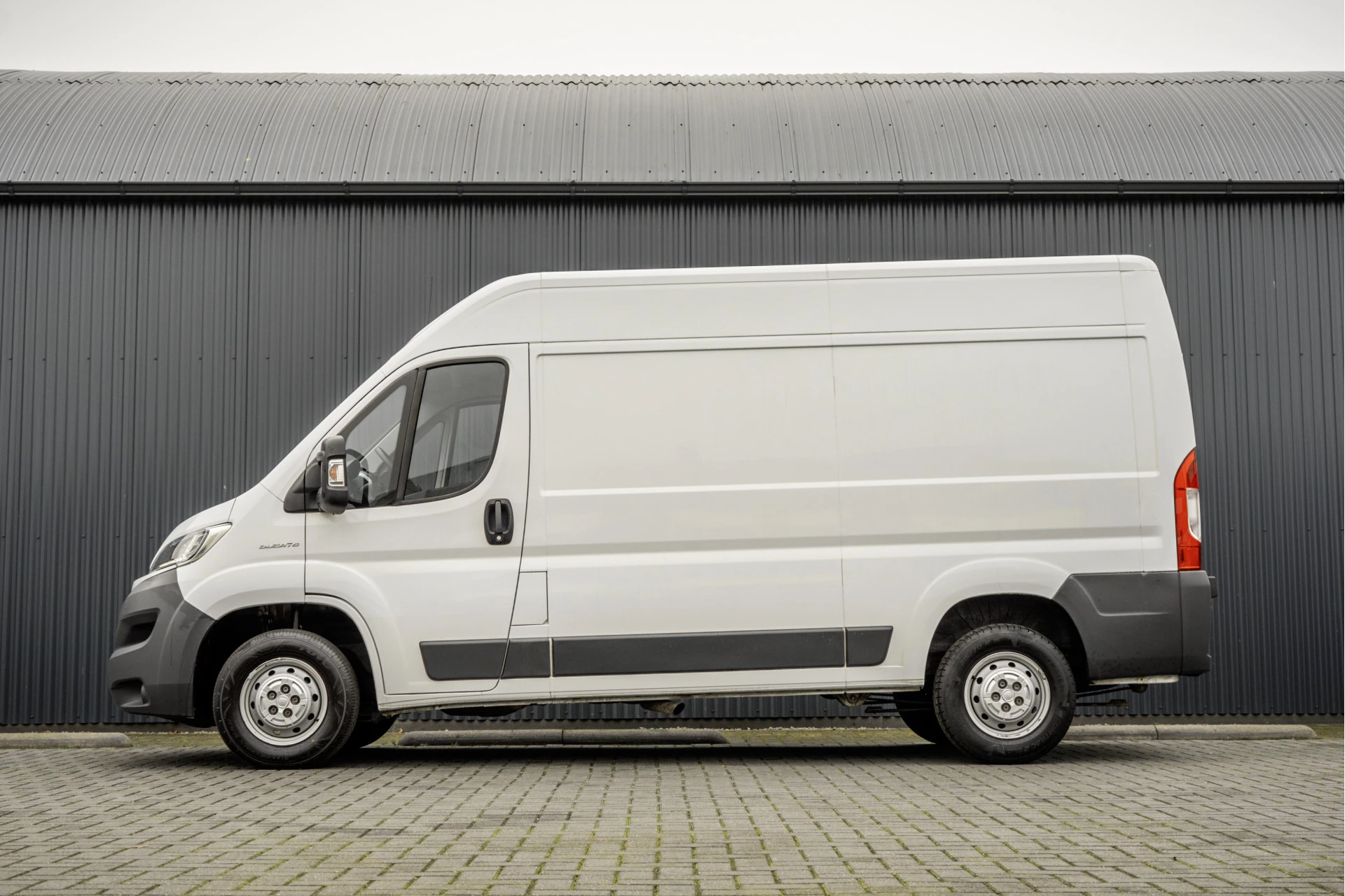 Hoofdafbeelding Fiat Ducato