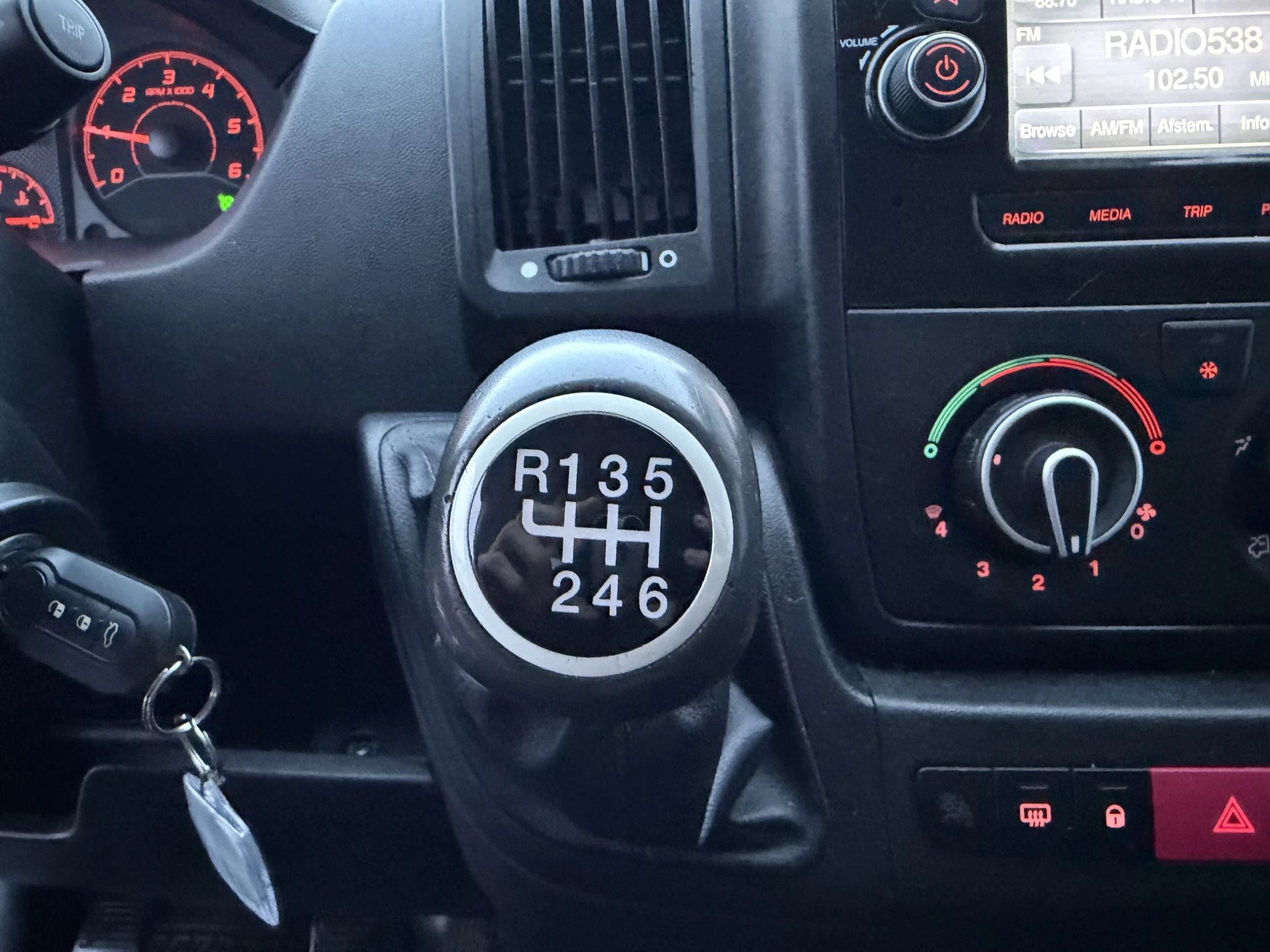 Hoofdafbeelding Citroën Jumper