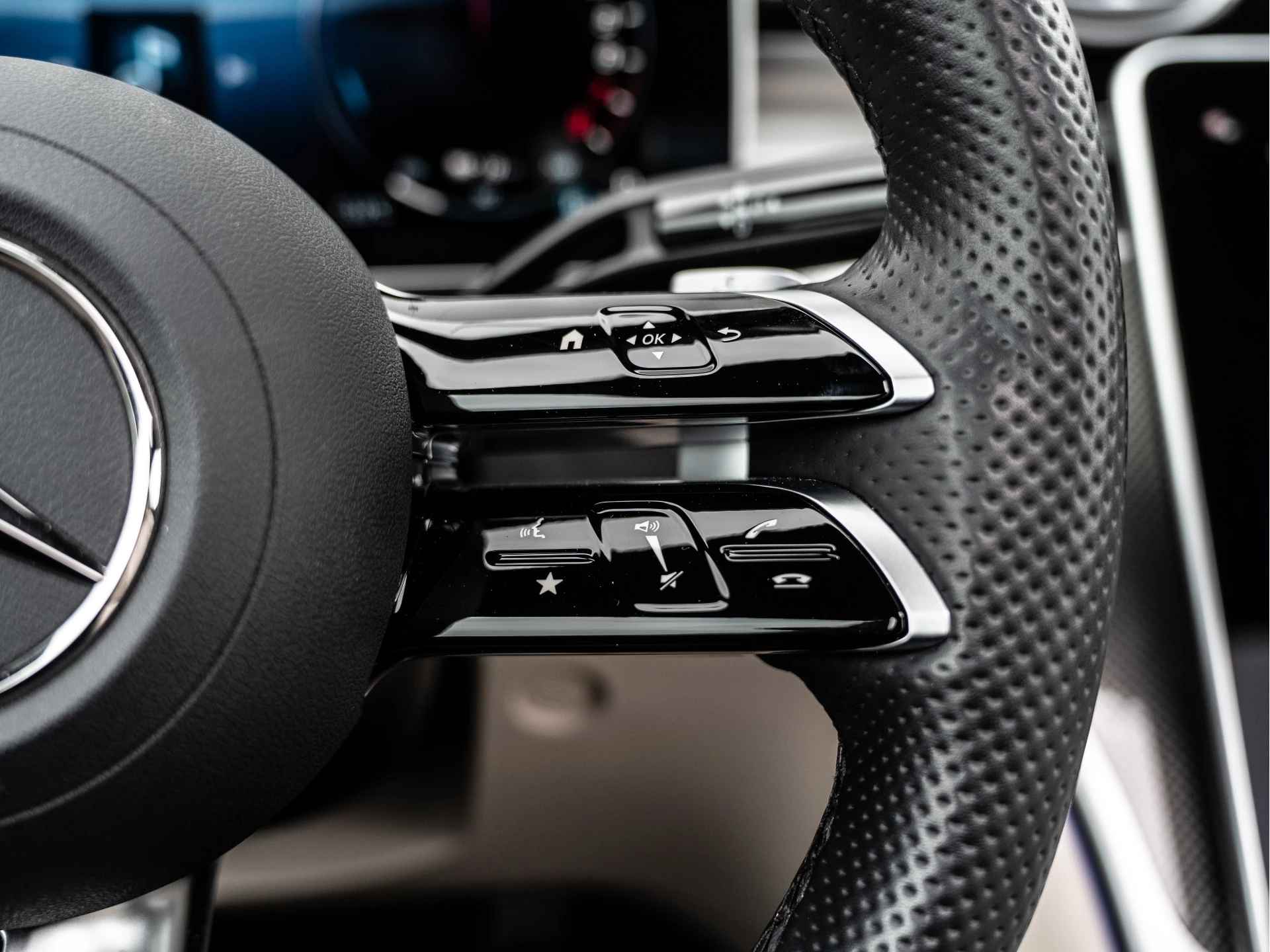 Hoofdafbeelding Mercedes-Benz CLE