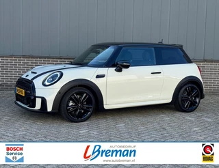 Hoofdafbeelding MINI Cooper S MINI Cooper S Mini 2.0 Works ROCKINGHAM GT EDITION