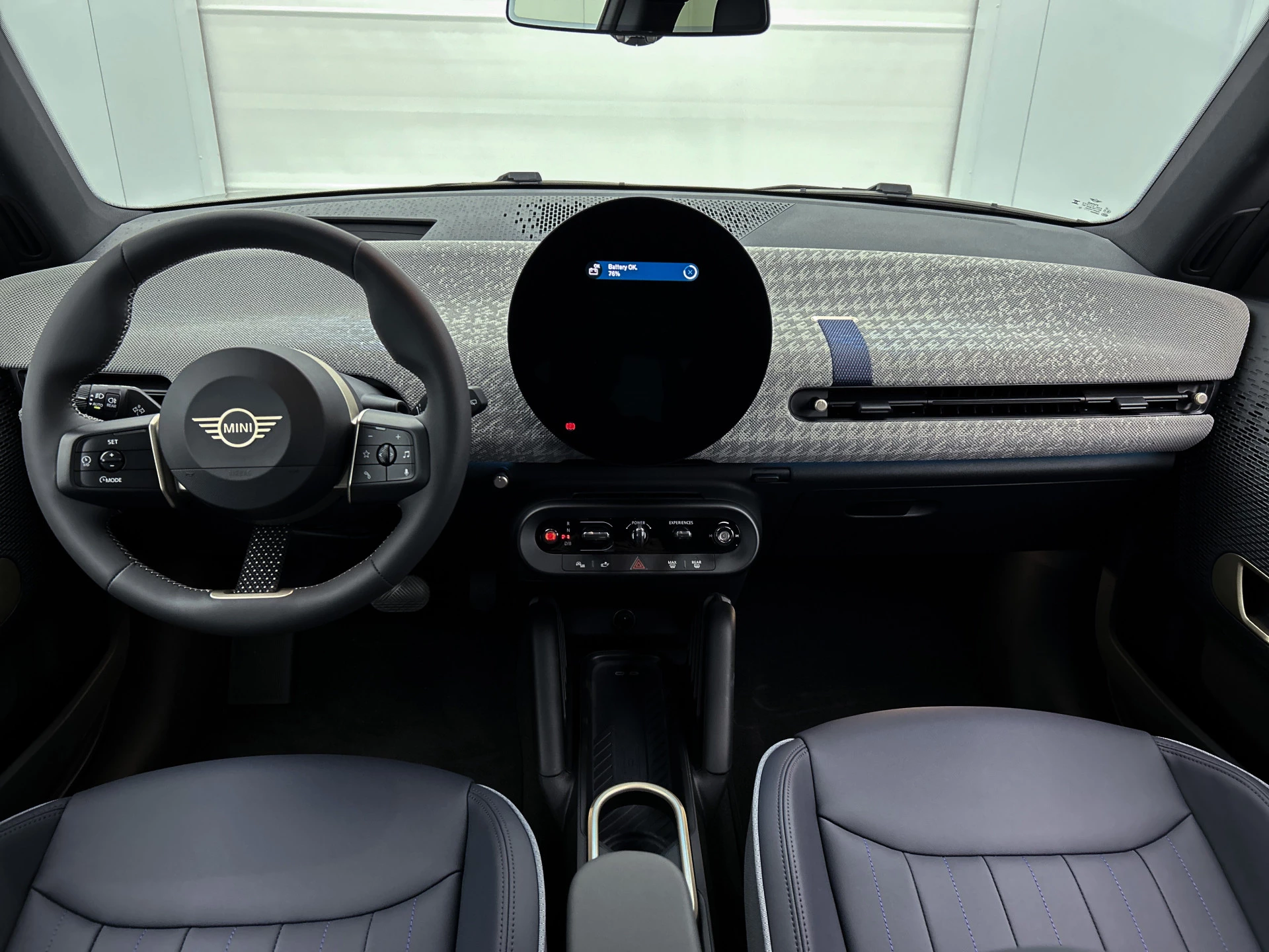 Hoofdafbeelding MINI 3-deurs