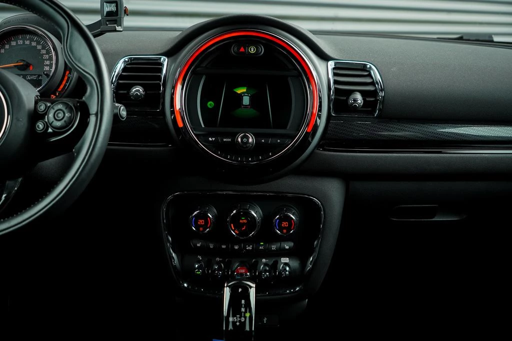Hoofdafbeelding MINI Clubman