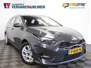 Kia Ceed Sportswagon 1.0 T-GDi DynamicLine | NAVIGATIE | CLIMAT | CAMERA | CARPLAY | LED | LMV