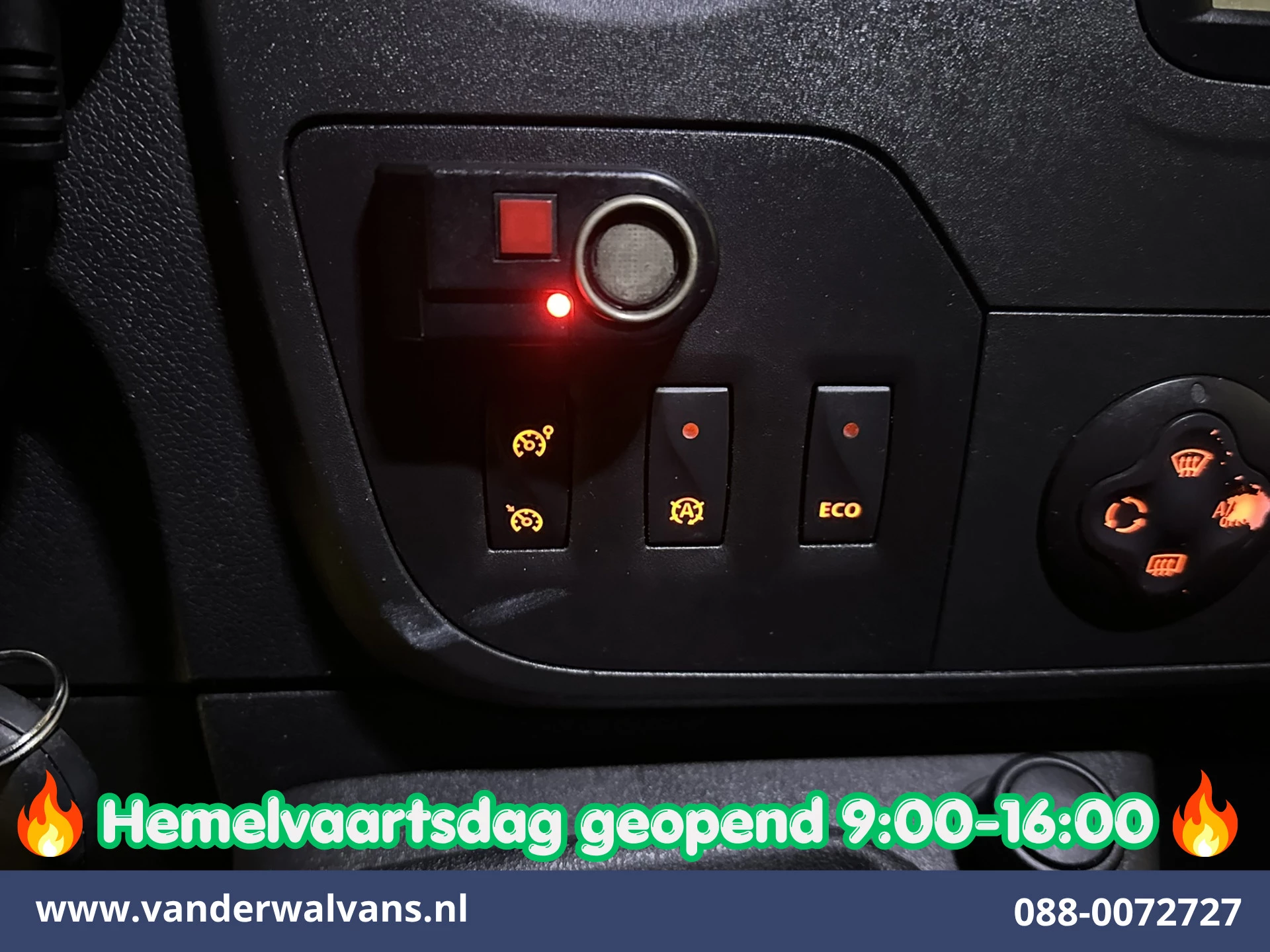 Hoofdafbeelding Opel Movano