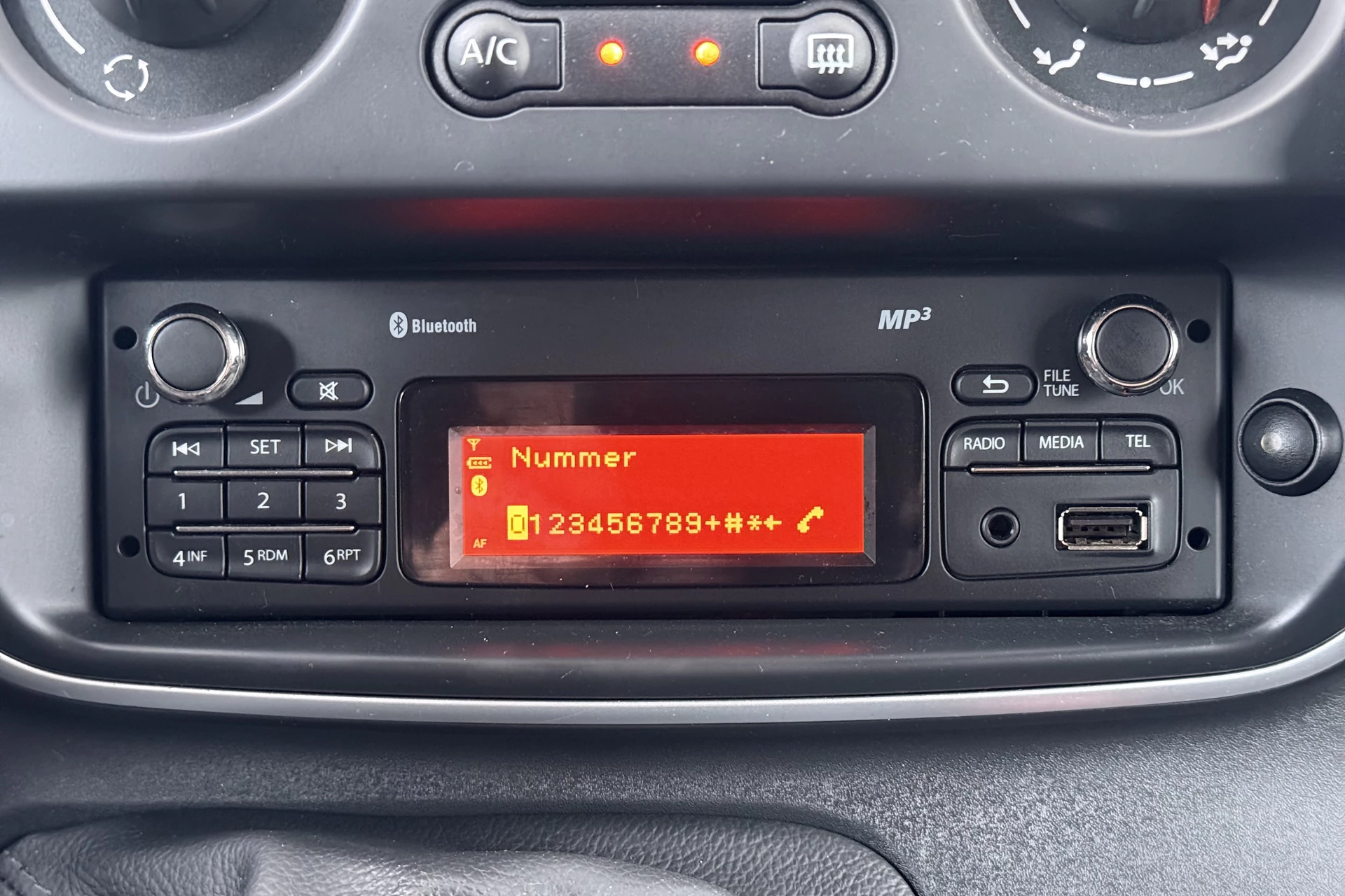 Hoofdafbeelding Renault Kangoo Z.E.