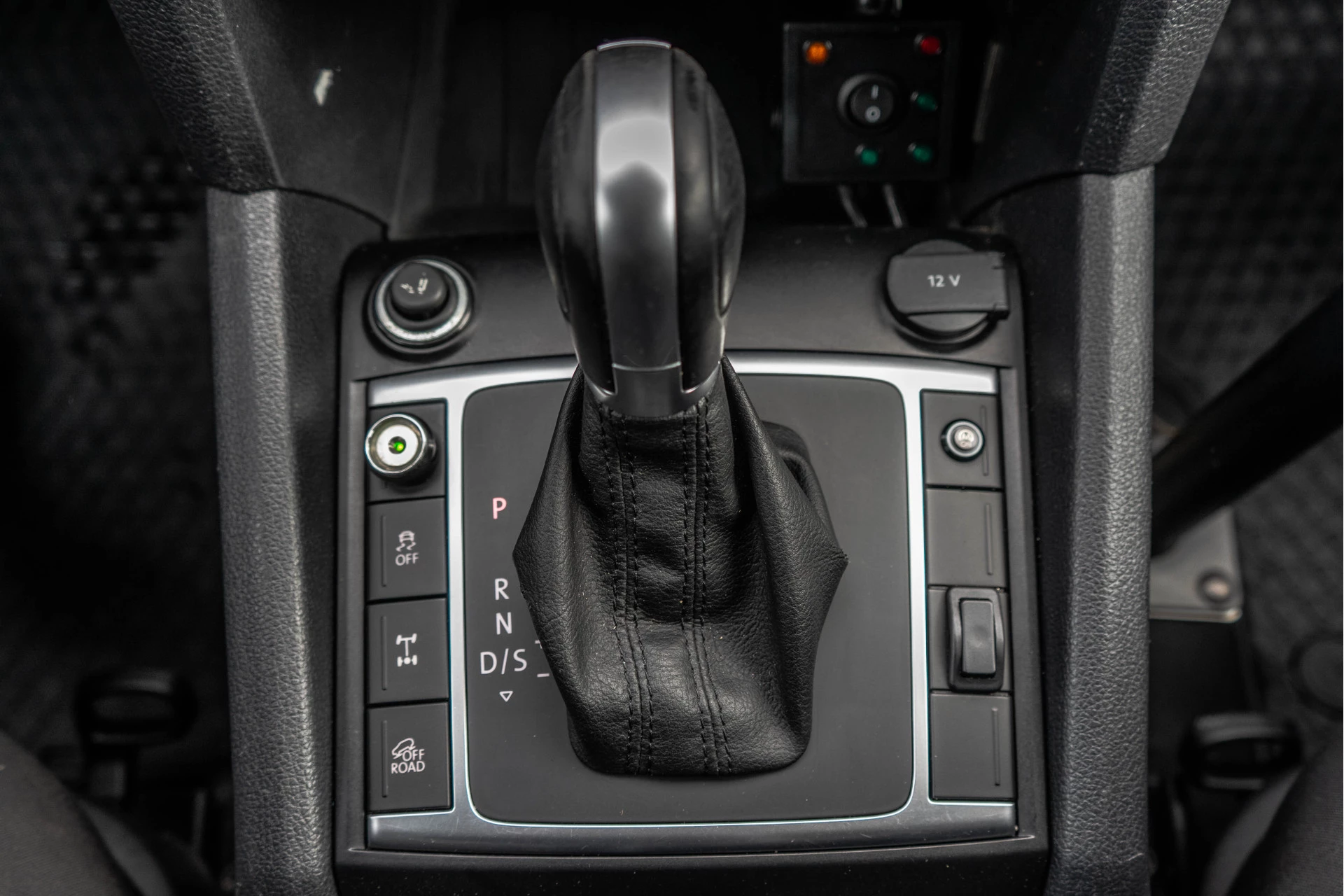 Hoofdafbeelding Volkswagen Amarok