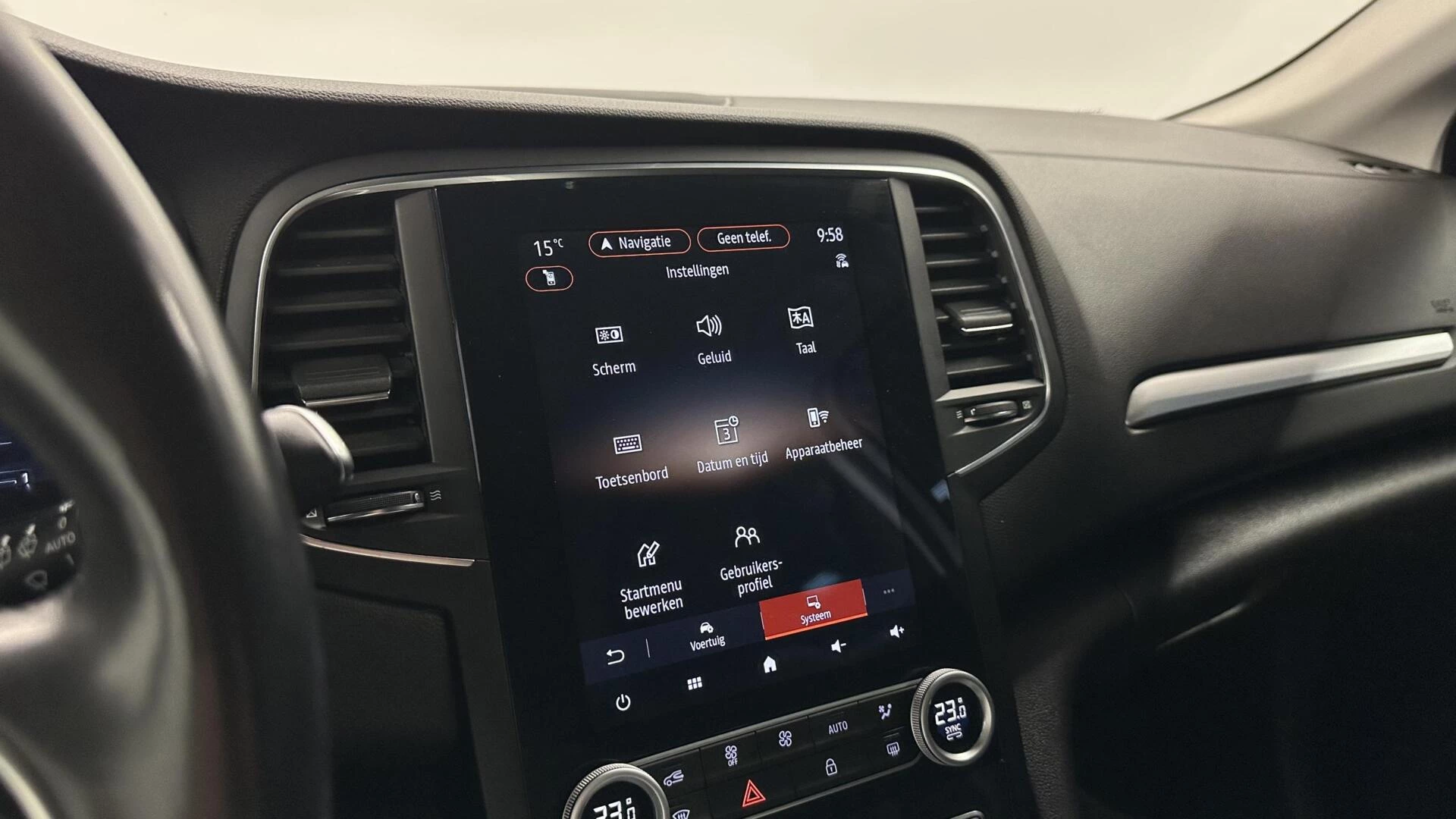 Hoofdafbeelding Renault Megane E-Tech