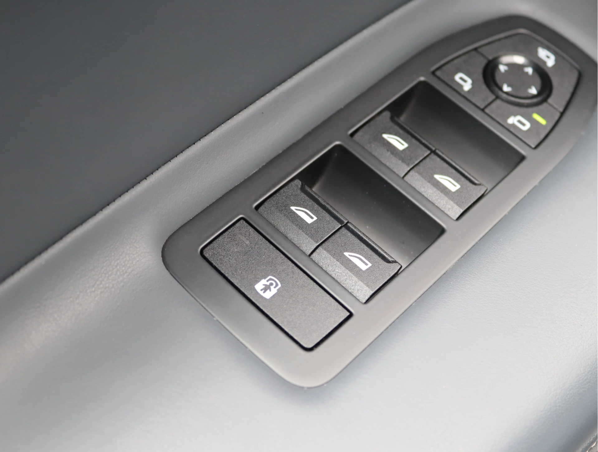 Hoofdafbeelding BMW iX