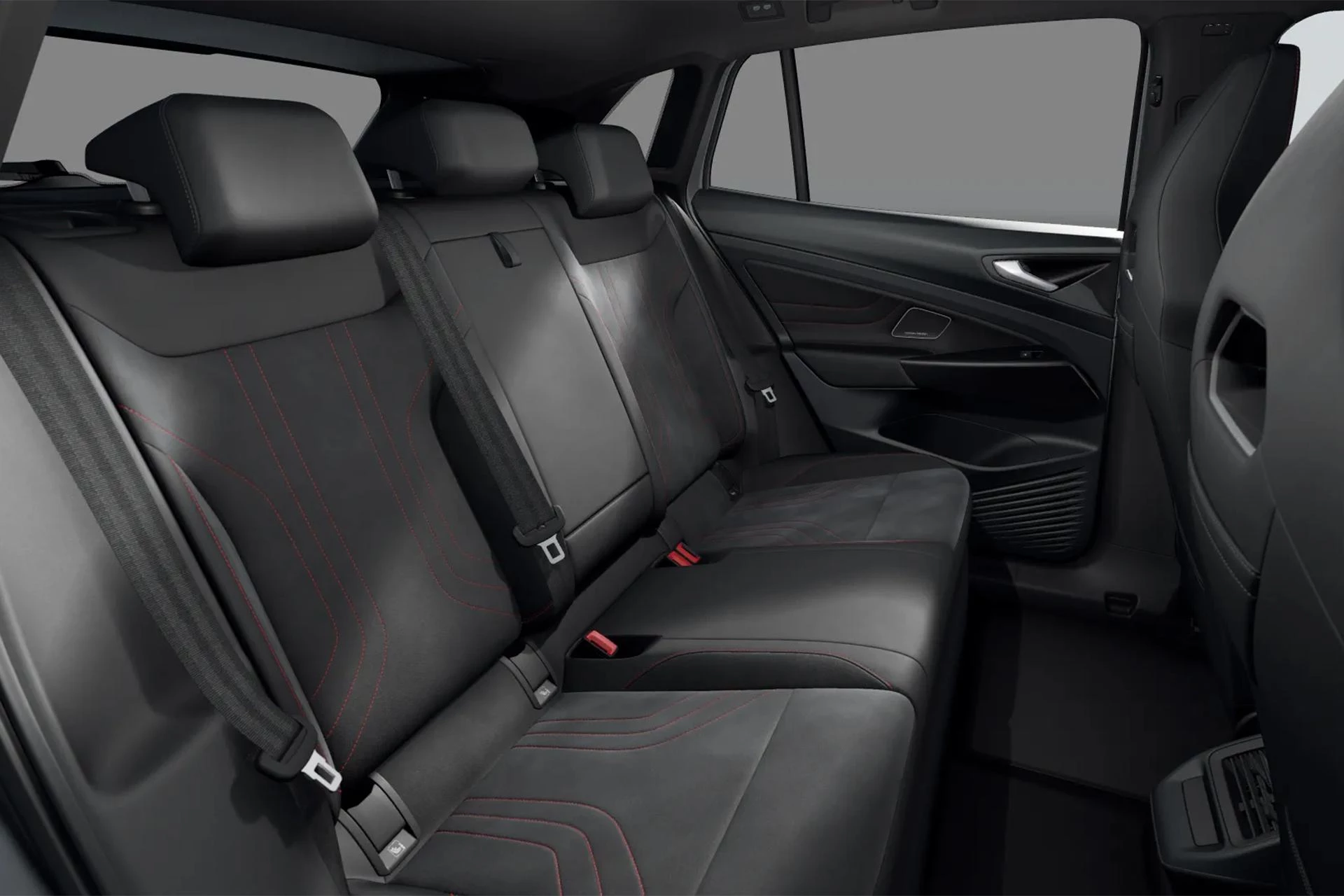 Hoofdafbeelding Volkswagen ID.4