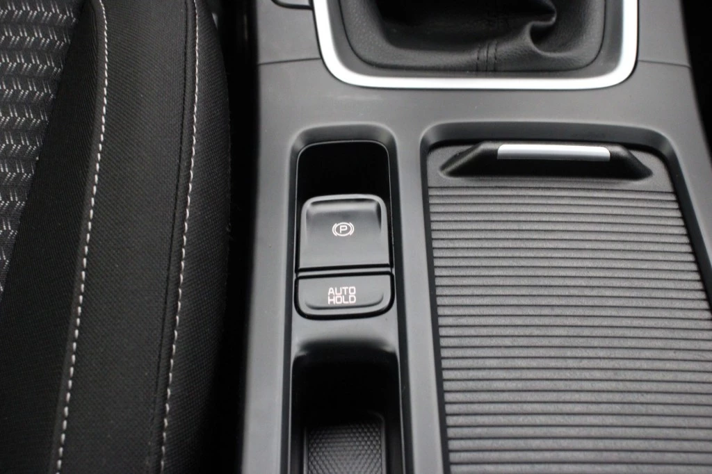 Hoofdafbeelding Kia Ceed
