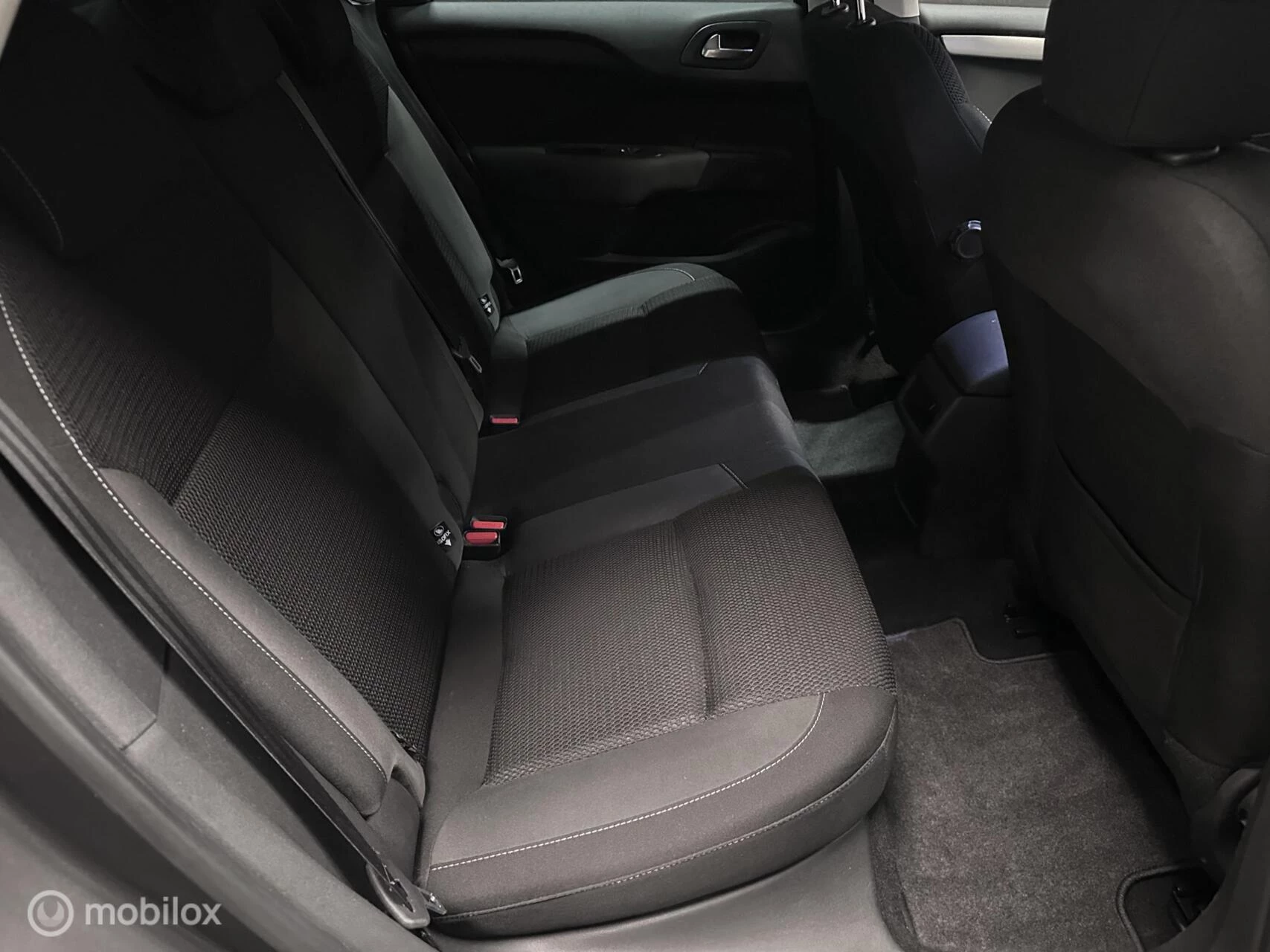 Hoofdafbeelding Citroën C4