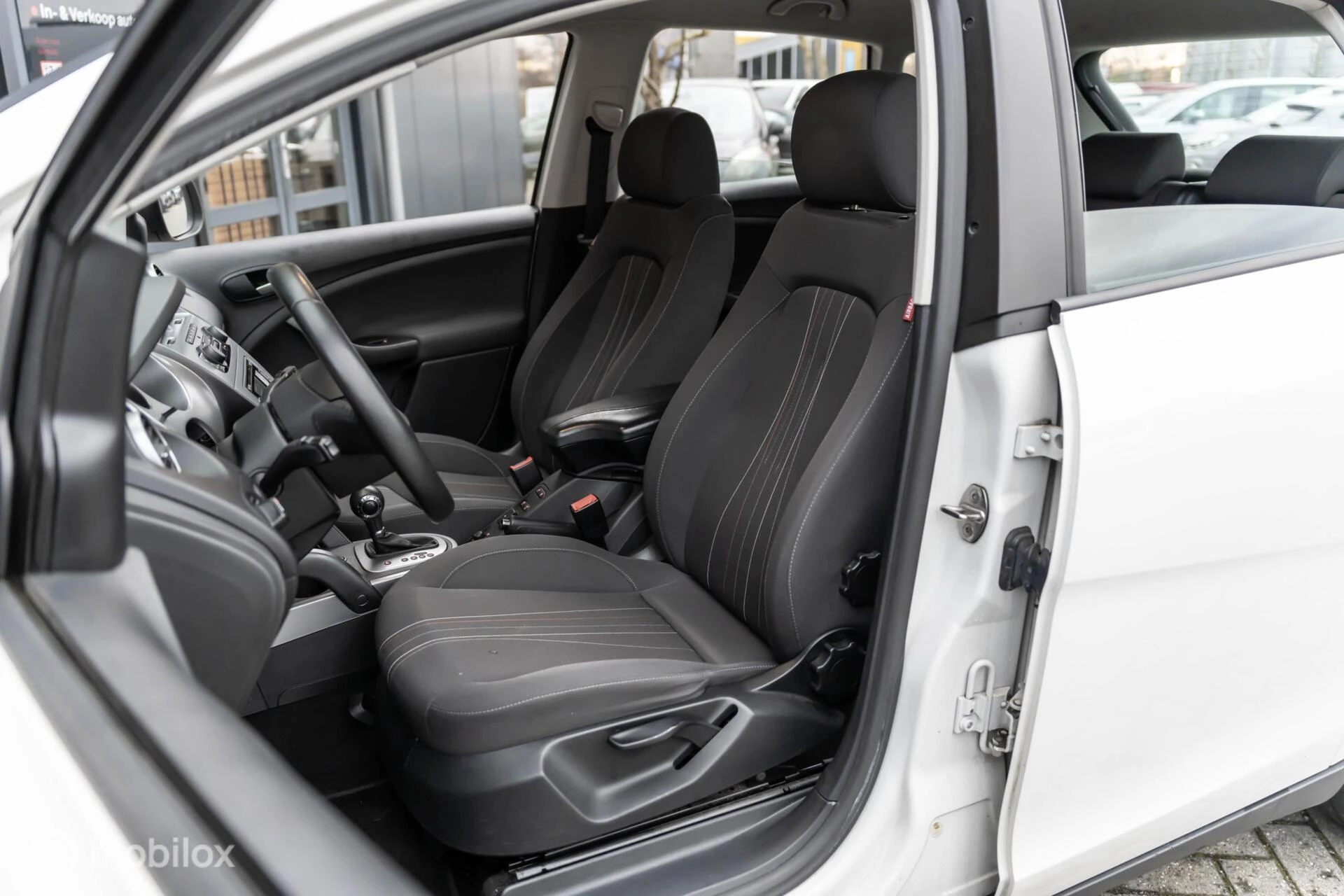 Hoofdafbeelding SEAT Altea XL