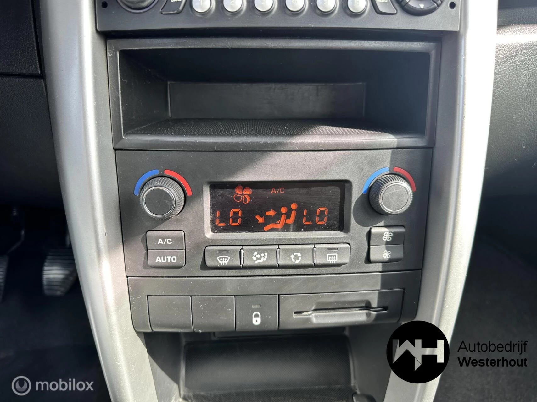 Hoofdafbeelding Peugeot 207