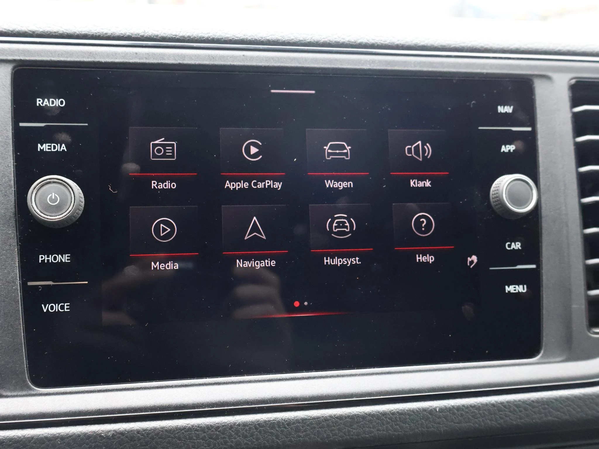 Hoofdafbeelding MAN TGE