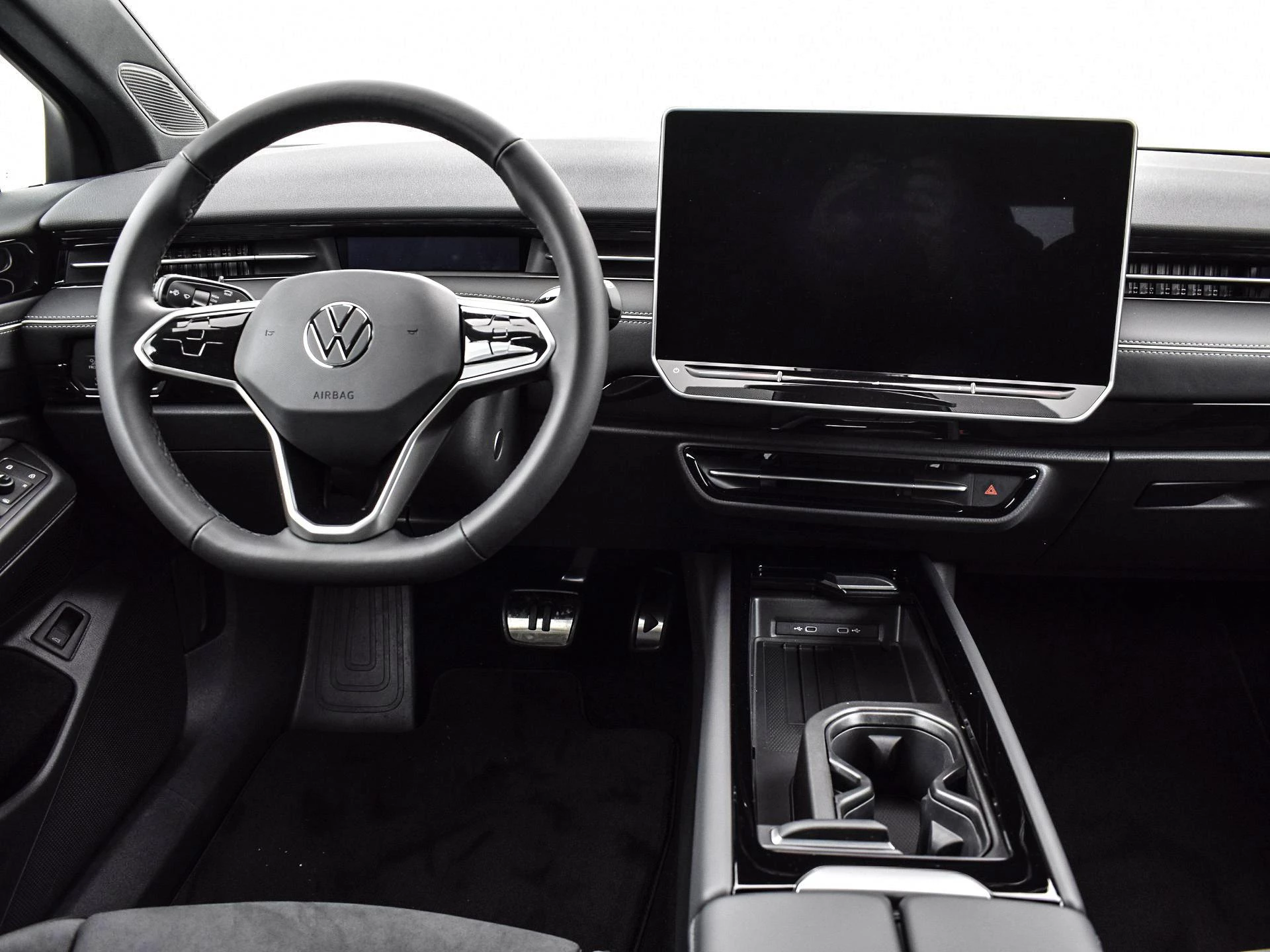 Hoofdafbeelding Volkswagen ID.7