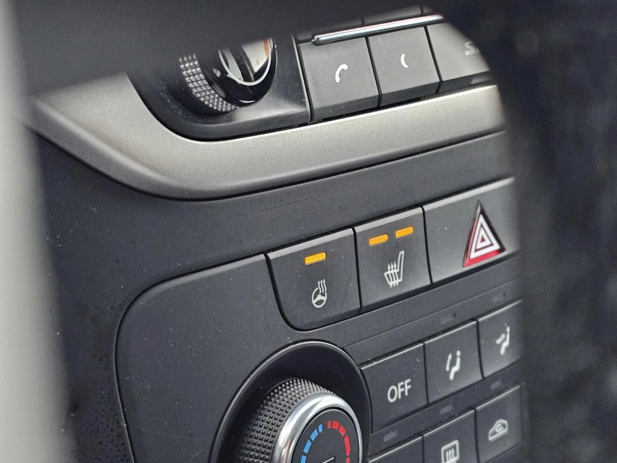 Hoofdafbeelding Kia Venga