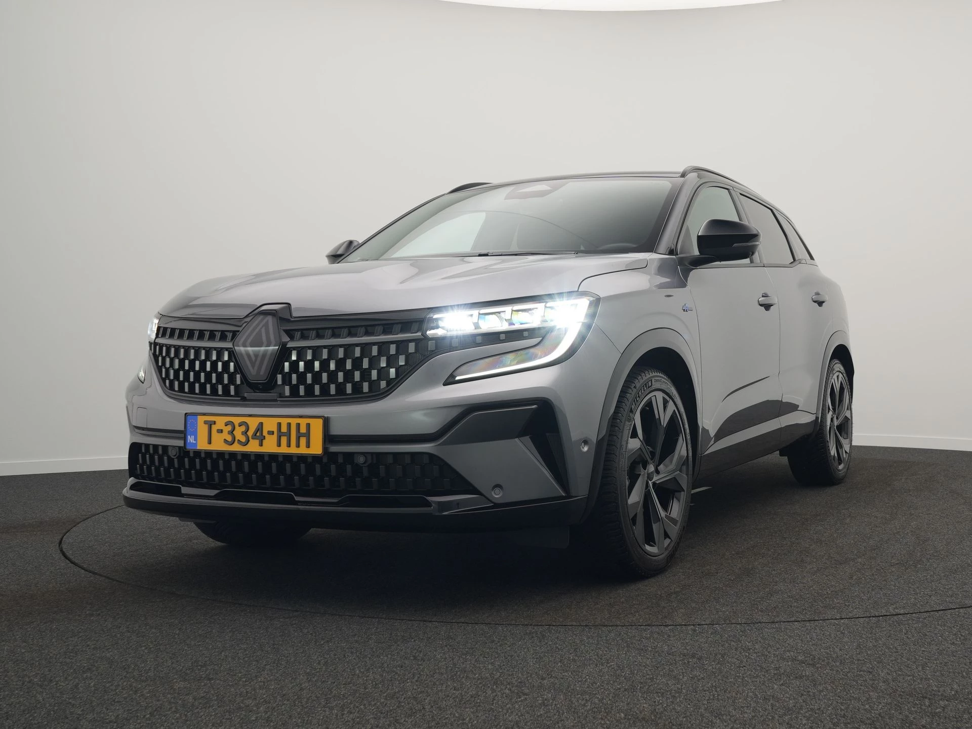 Hoofdafbeelding Renault Austral